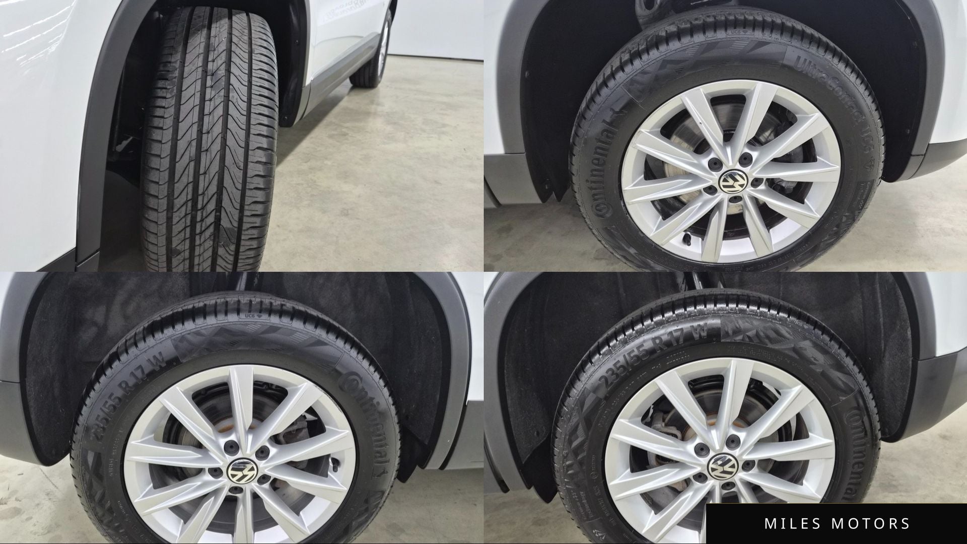 Volkswagen Tiguan 2016 — миниатюра 5
