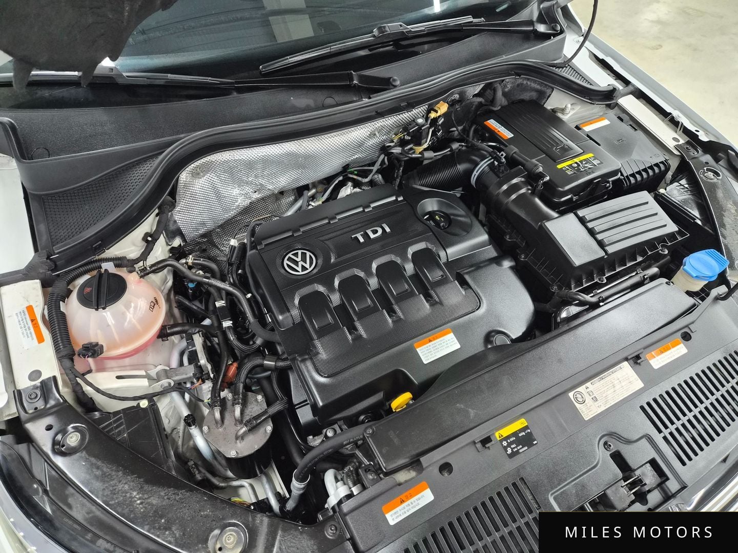 Volkswagen Tiguan 2016 — миниатюра 6