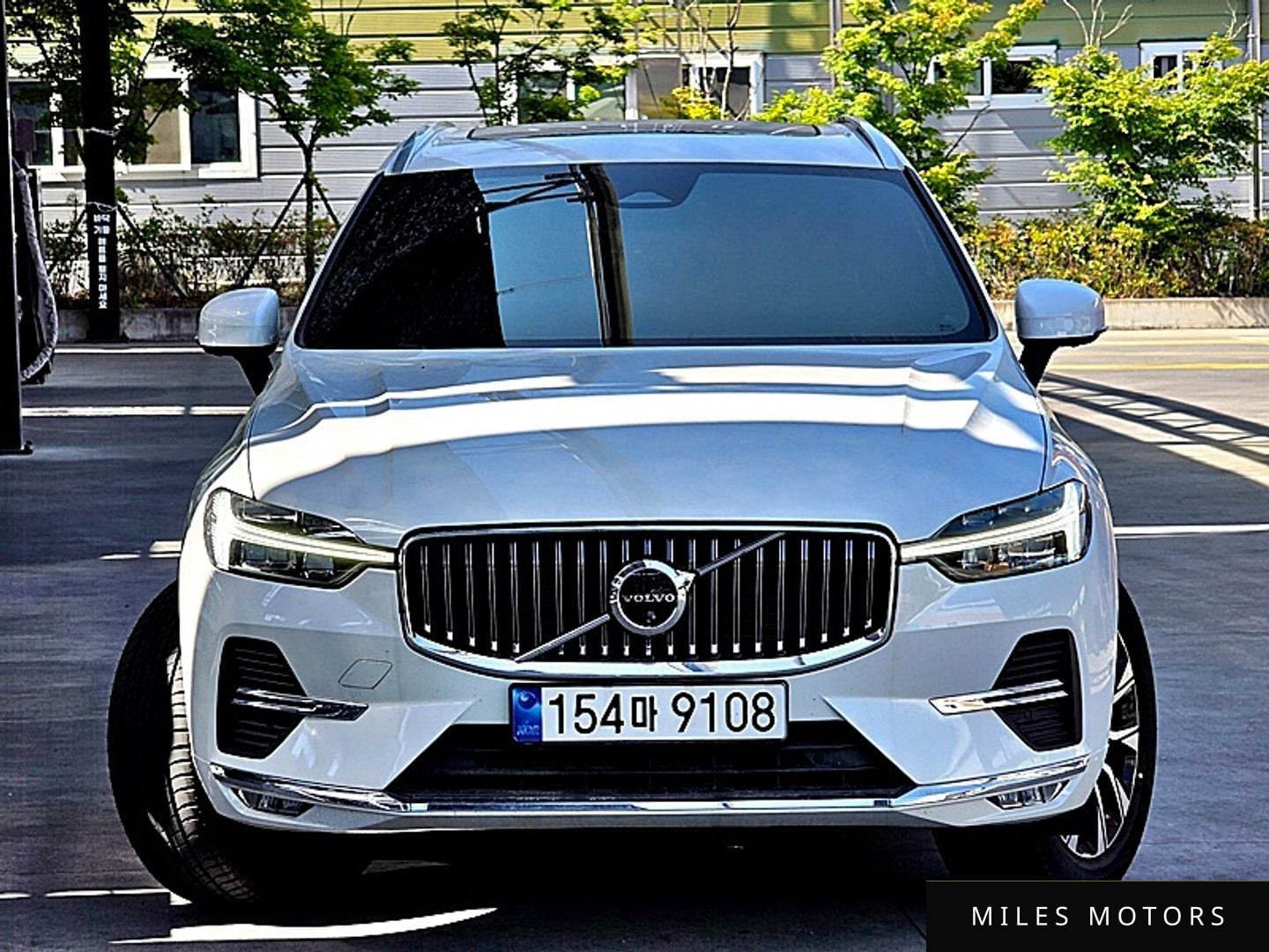 Volvo XC60 2024 — миниатюра 2
