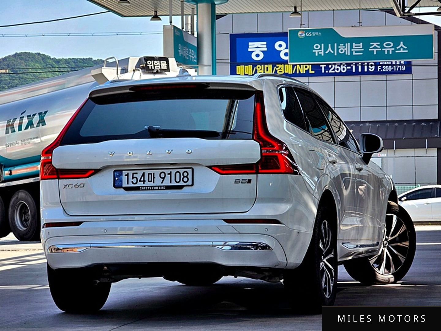 Volvo XC60 2024 — миниатюра 4