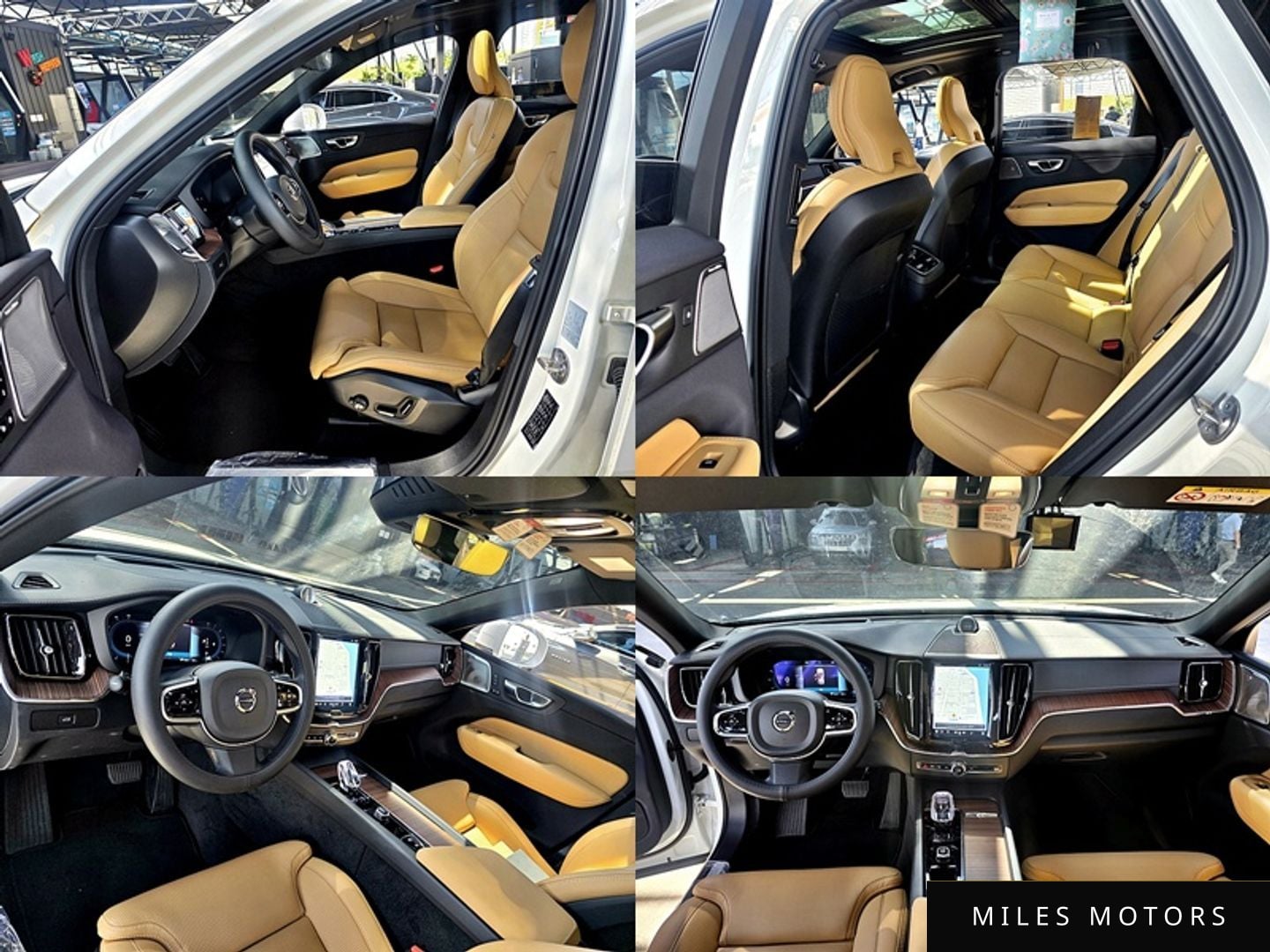 Volvo XC60 2024 — миниатюра 6