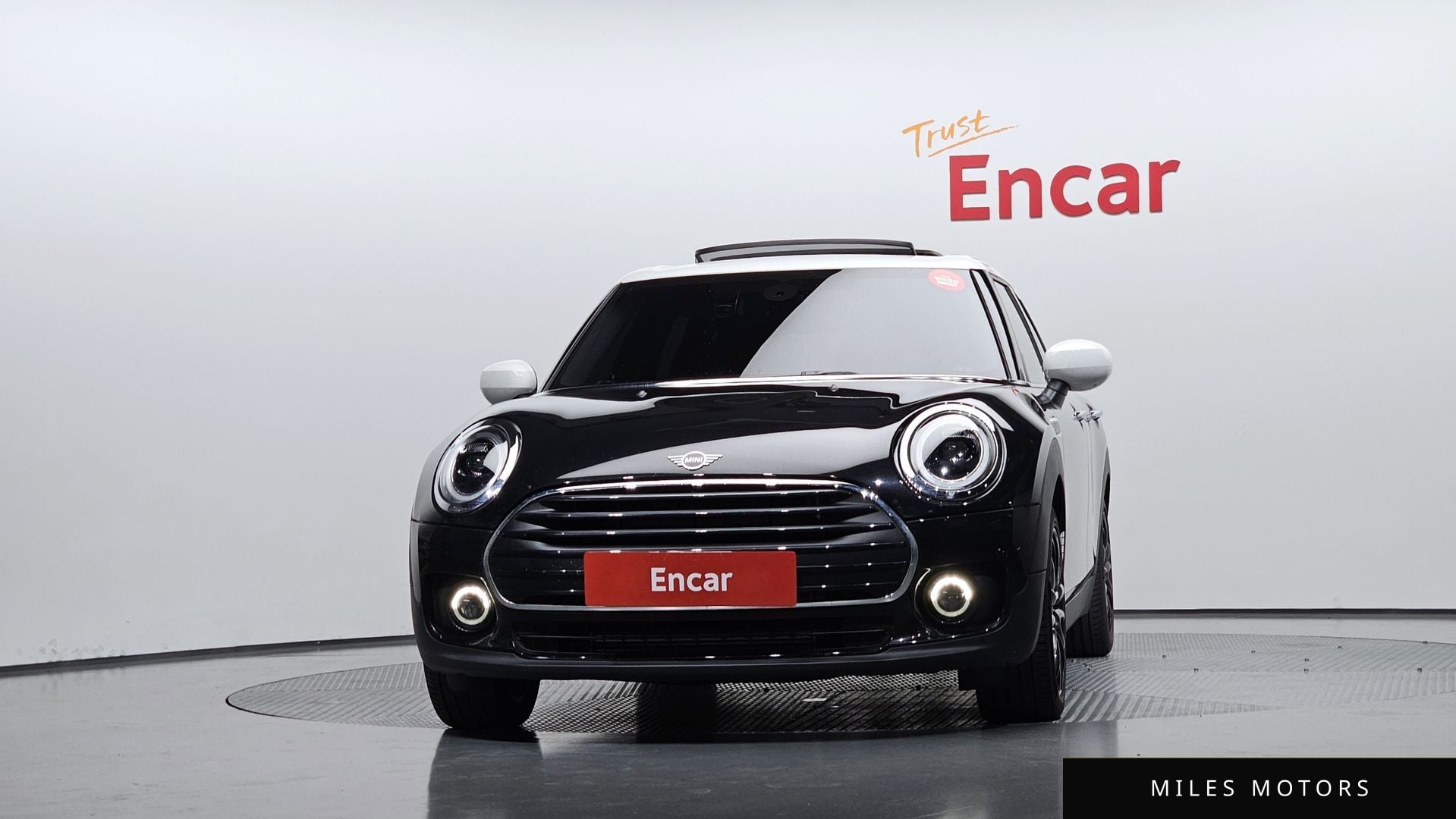 MINI Clubman 2023 — миниатюра 3