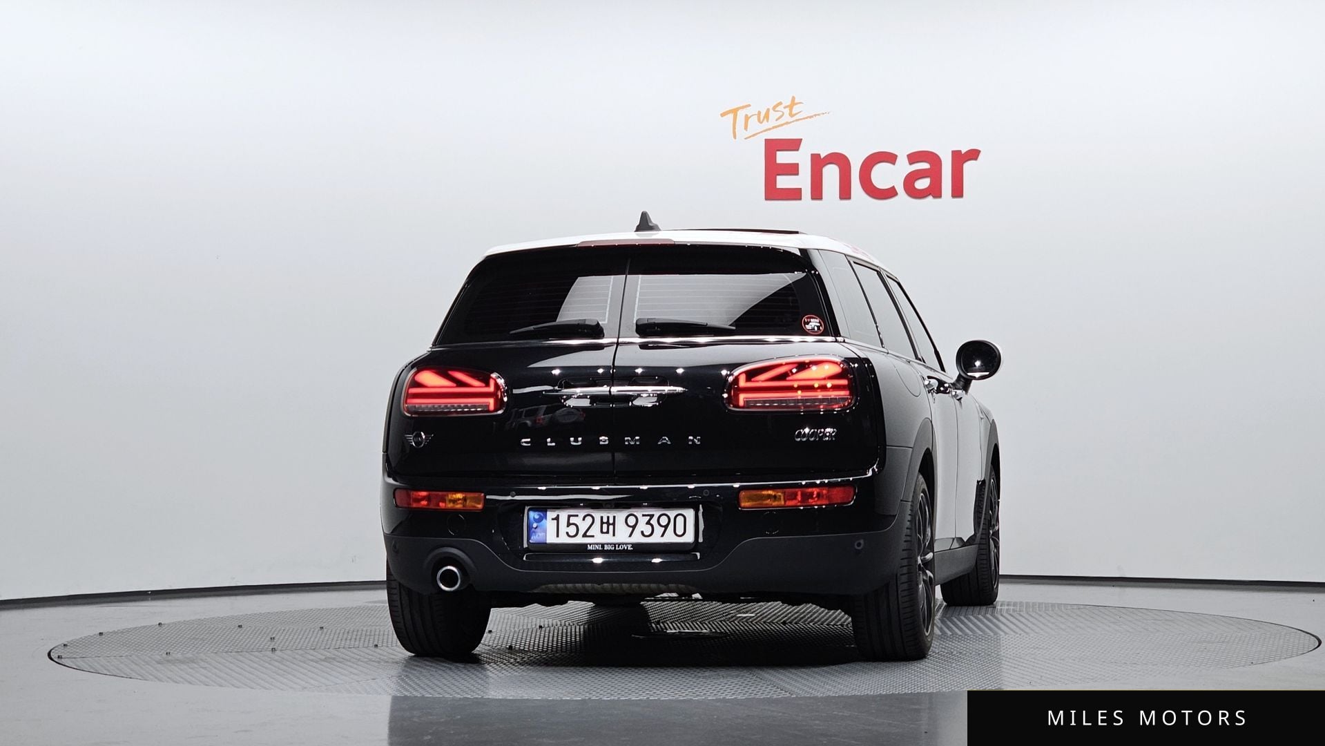 MINI Clubman 2023 — миниатюра 4