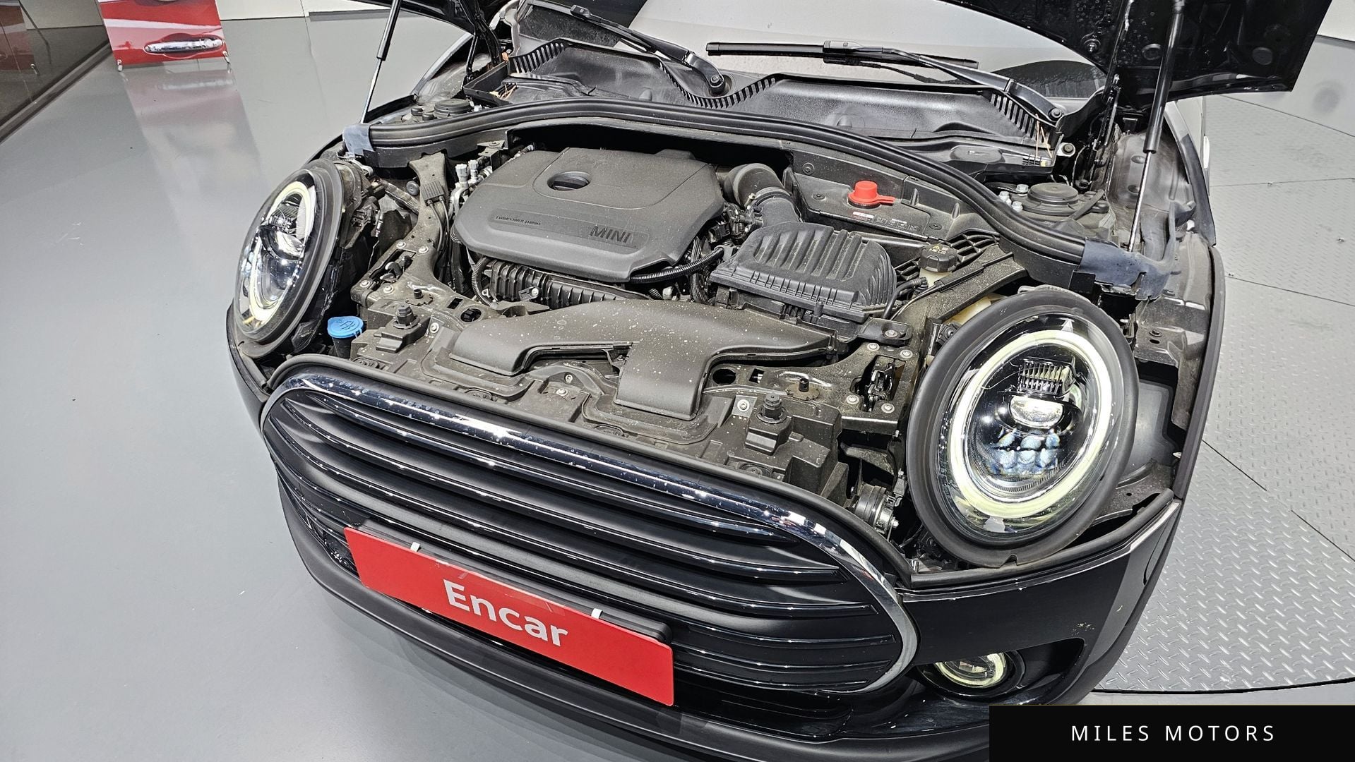 MINI Clubman 2023 — миниатюра 6