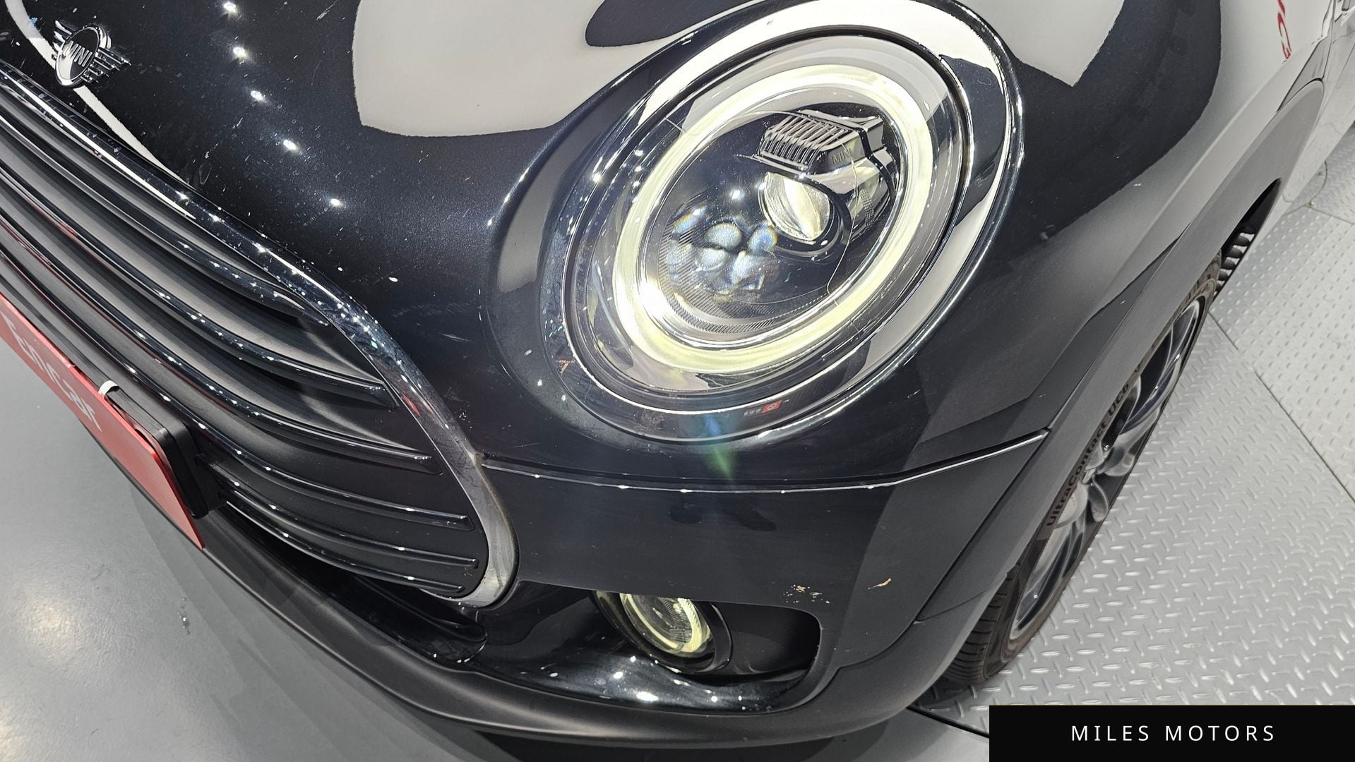 MINI Clubman 2023 — миниатюра 8