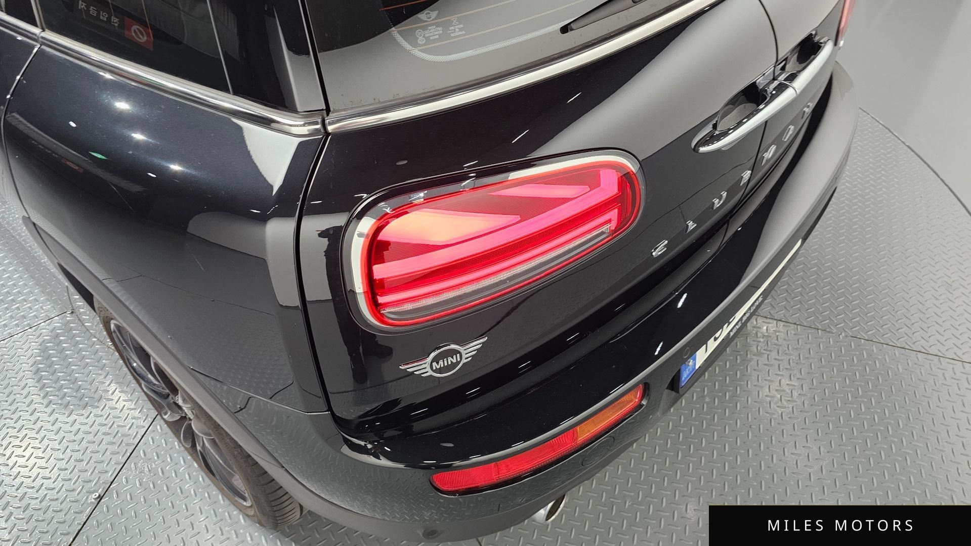 MINI Clubman 2023 — миниатюра 9