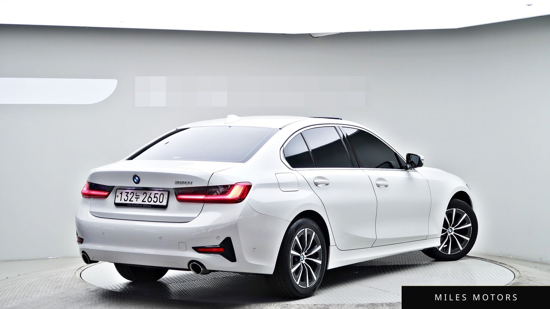 BMW 3 Series (G20) 2021 — миниатюра 2