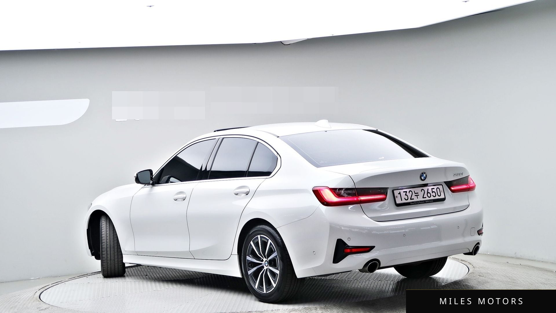 BMW 3 Series (G20) 2021 — миниатюра 4