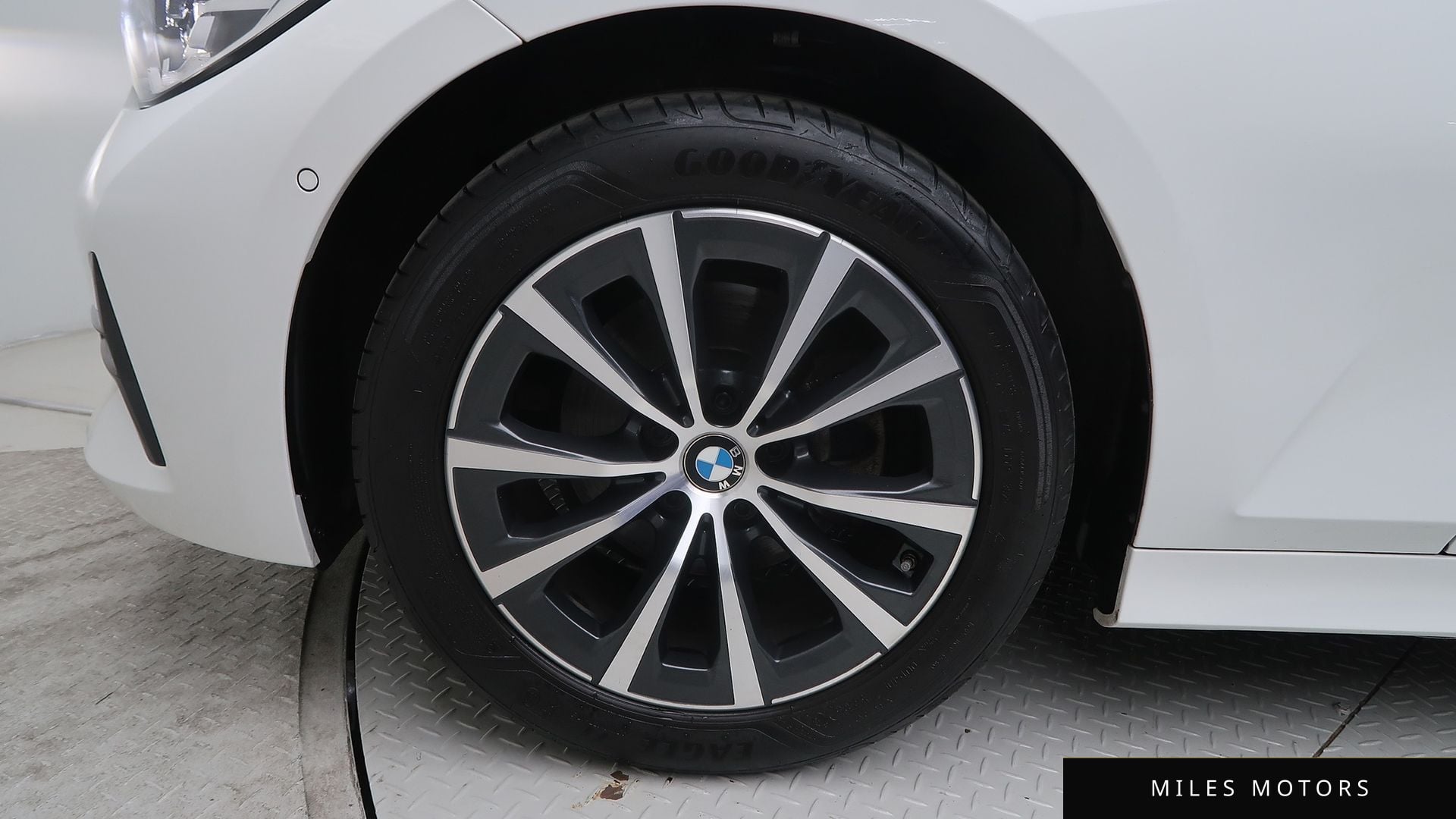 BMW 3 Series (G20) 2021 — миниатюра 5