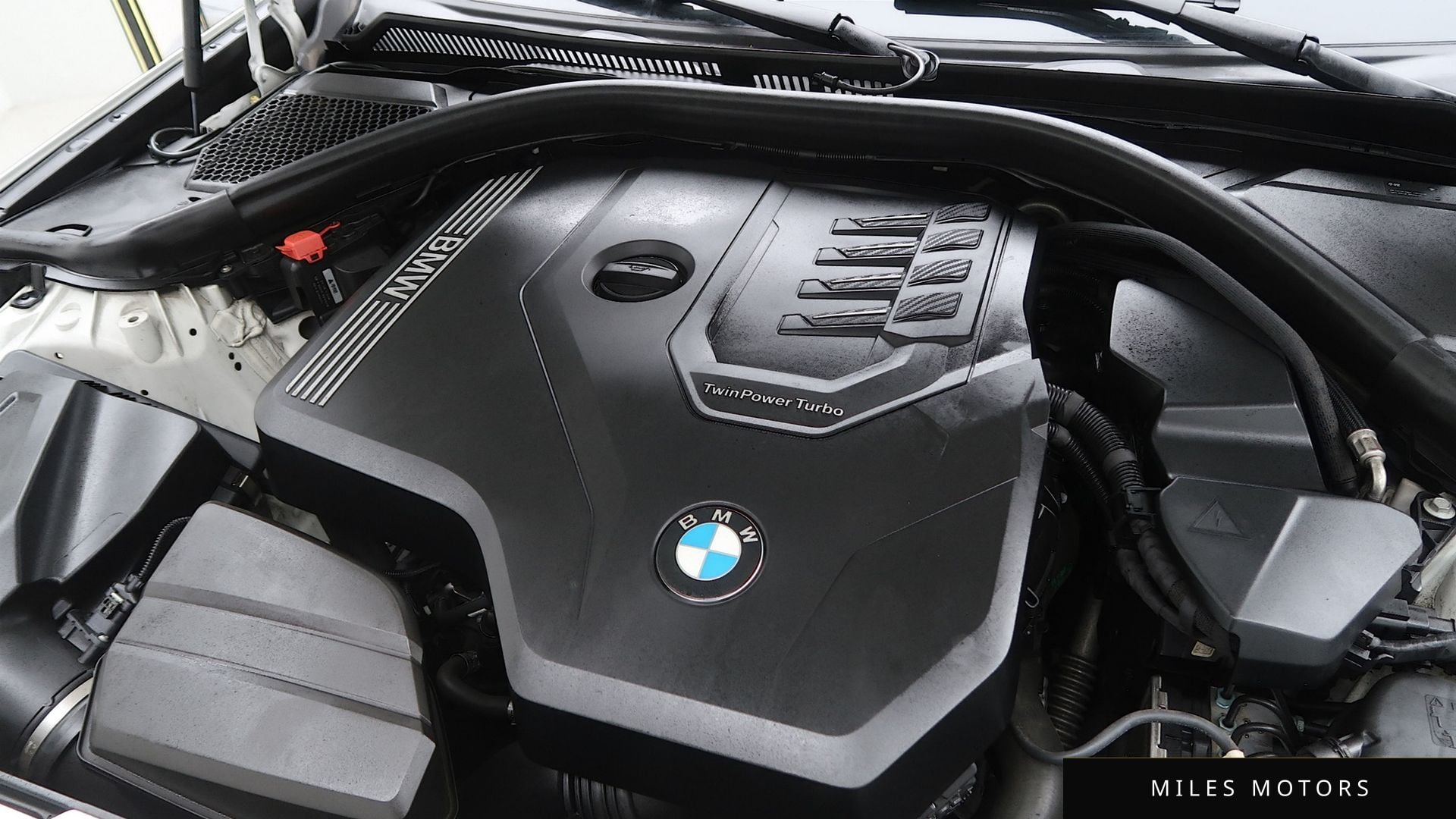 BMW 3 Series (G20) 2021 — миниатюра 6