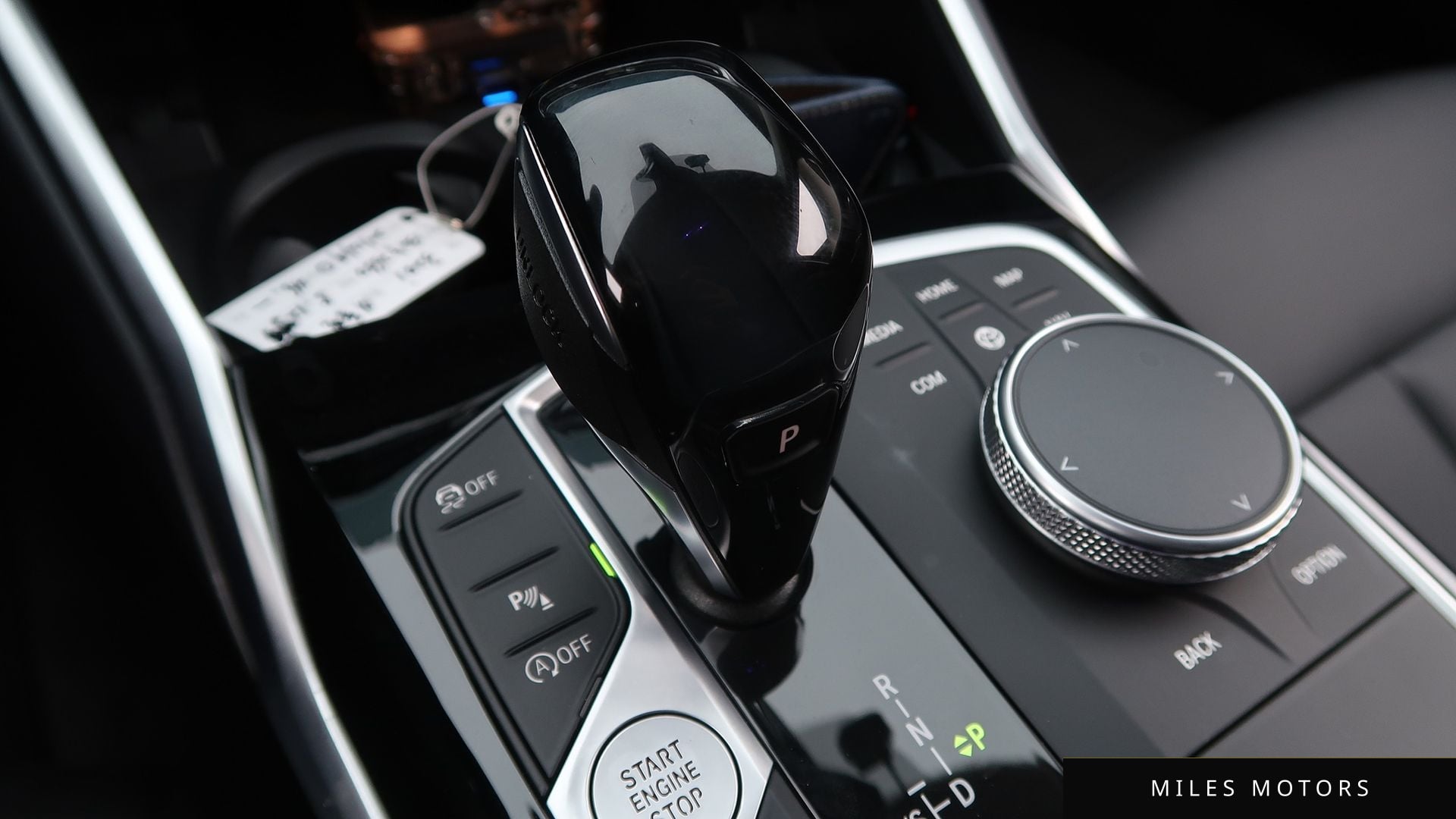 BMW 3 Series (G20) 2021 — миниатюра 9