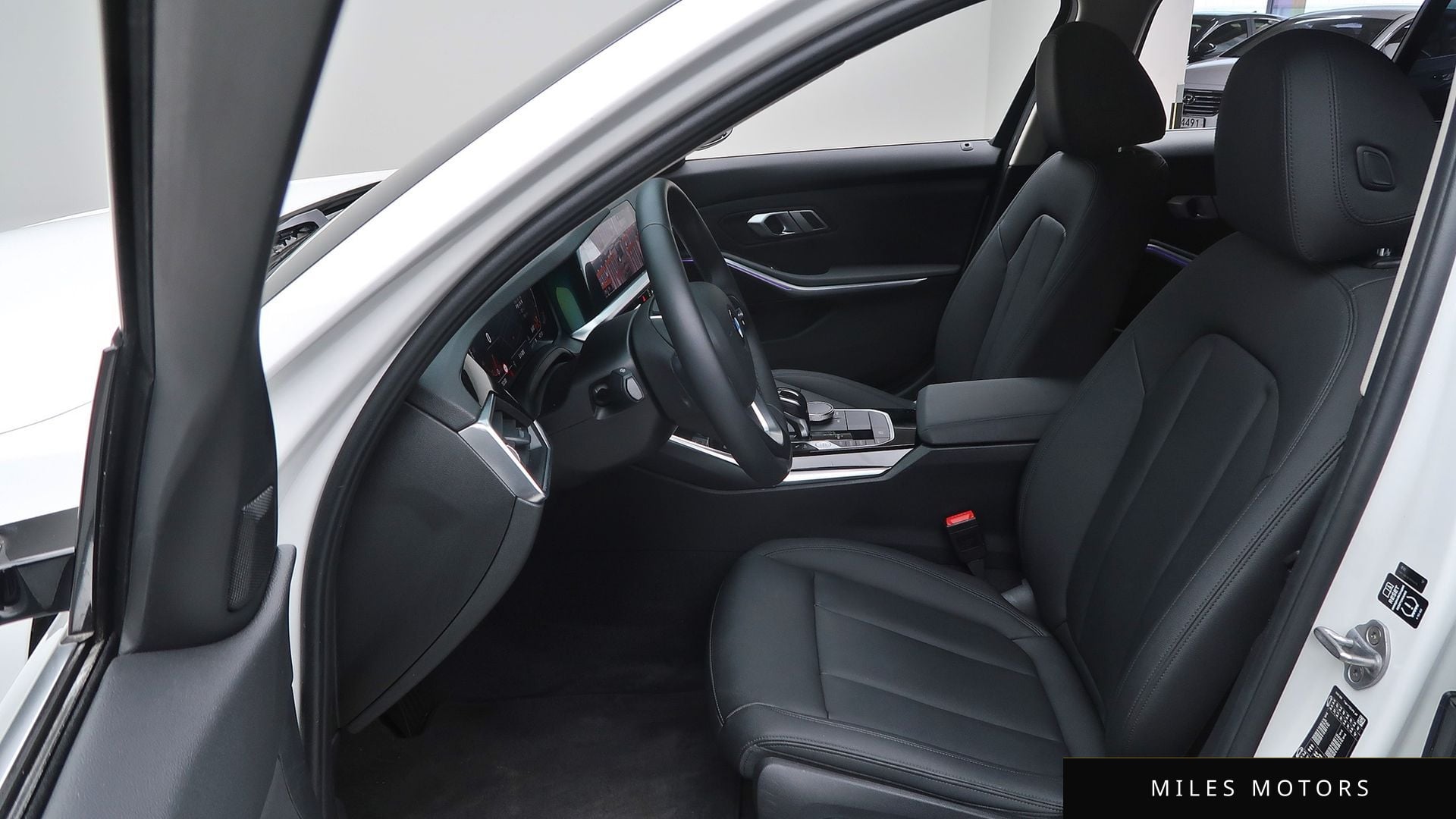 BMW 3 Series (G20) 2021 — миниатюра 10