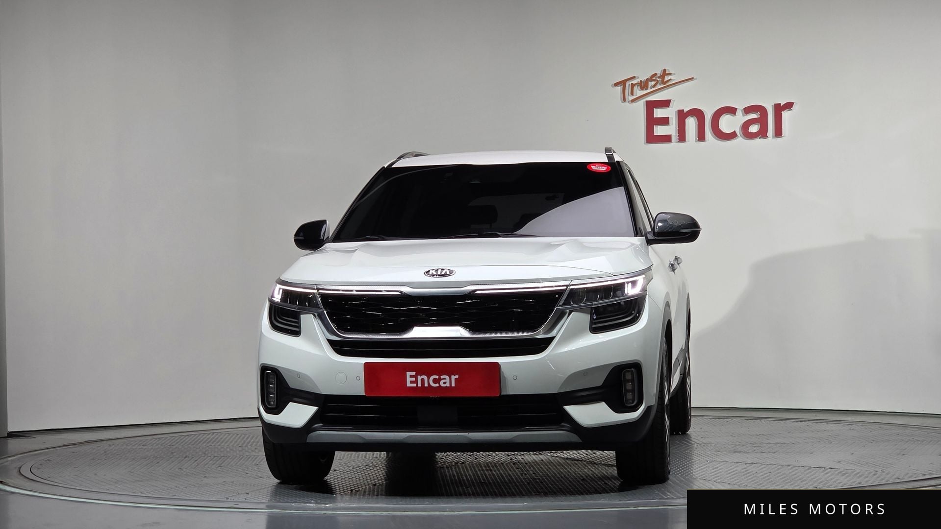 Kia Seltos 2022 — миниатюра 3