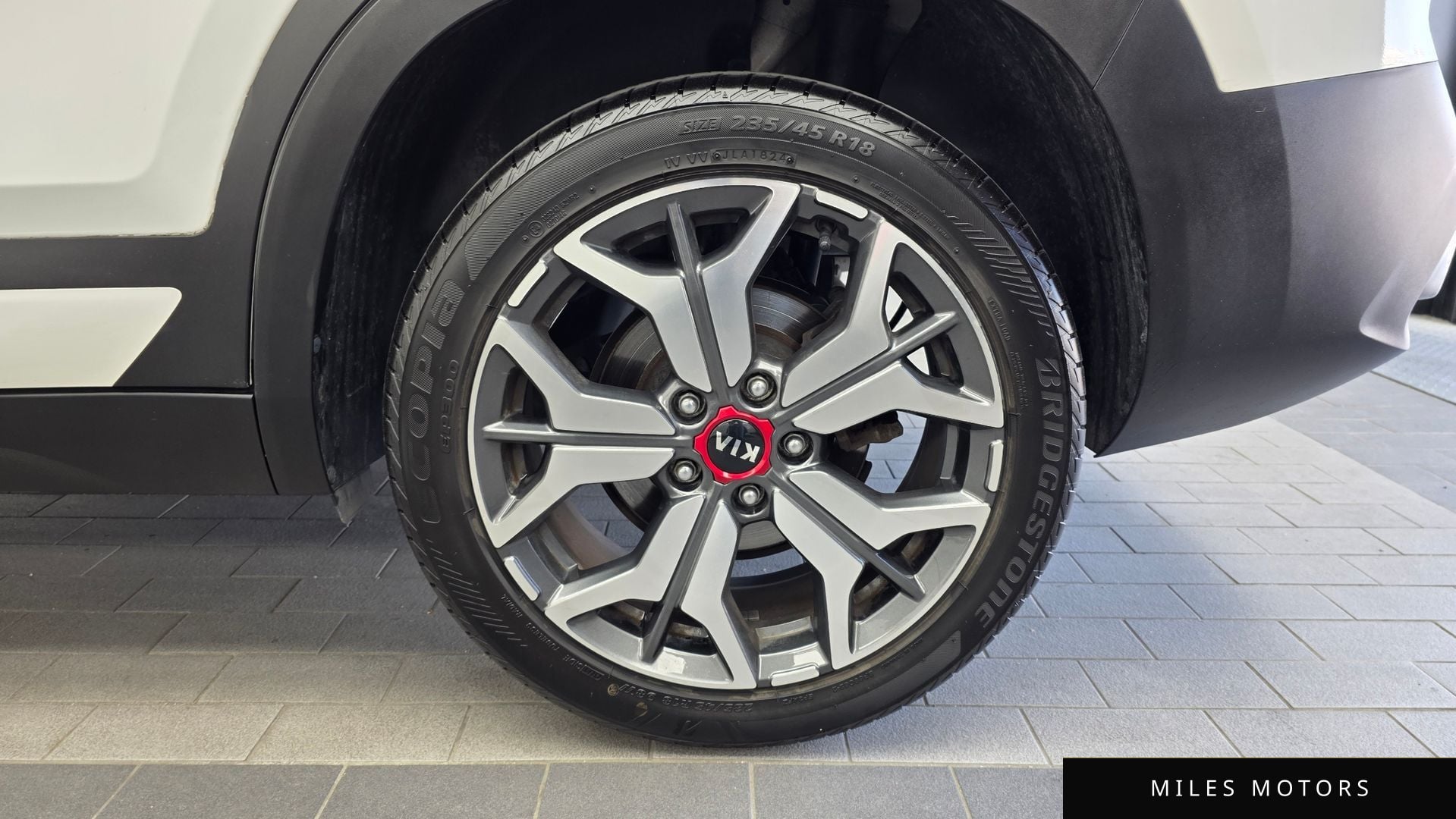 Kia Seltos 2022 — миниатюра 7