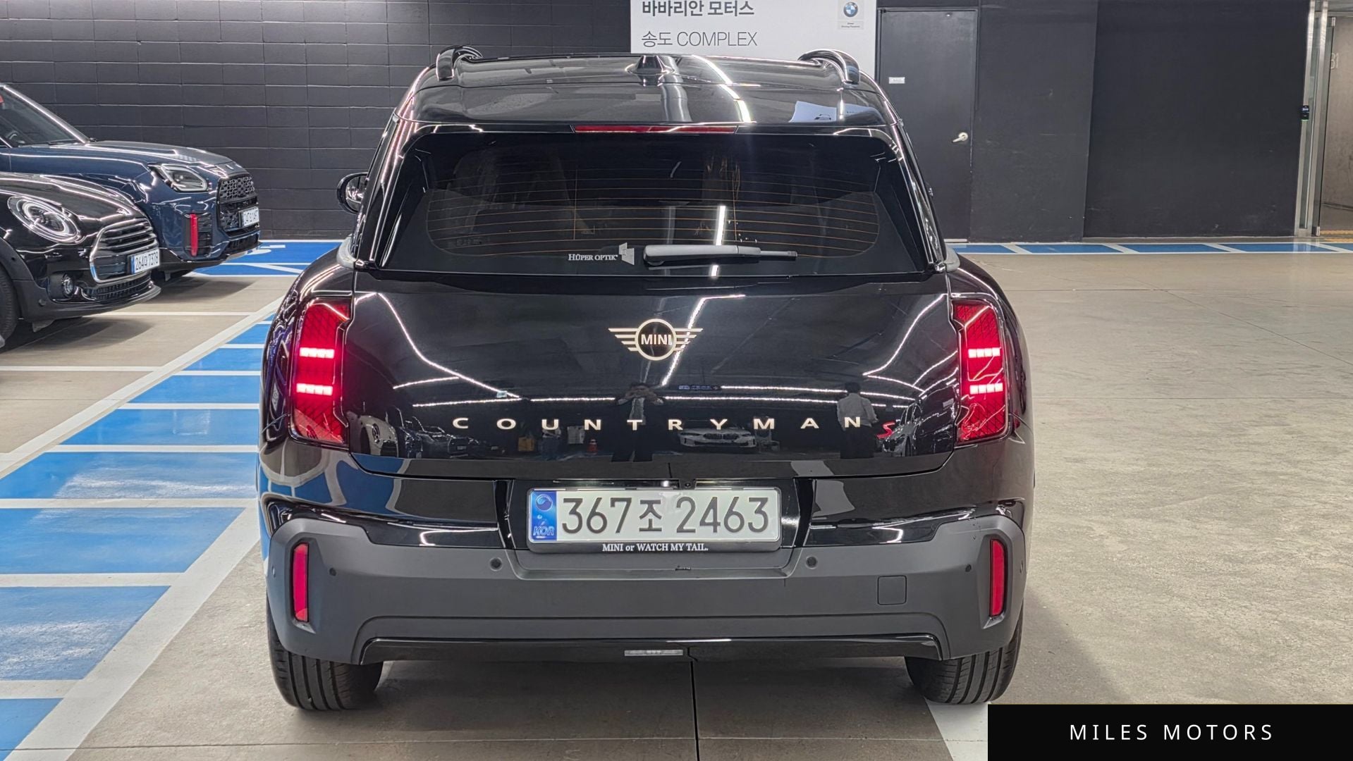 MINI Countryman 2026 — миниатюра 3
