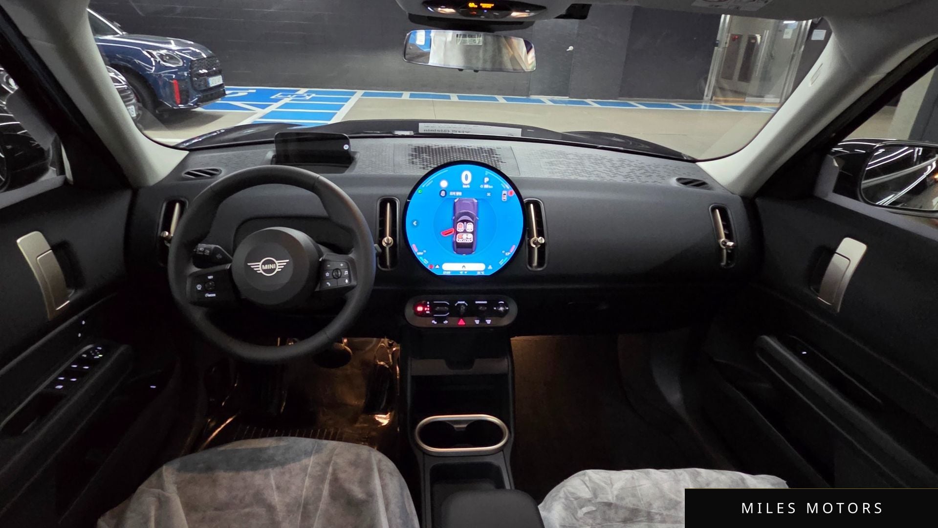 MINI Countryman 2026 — миниатюра 6