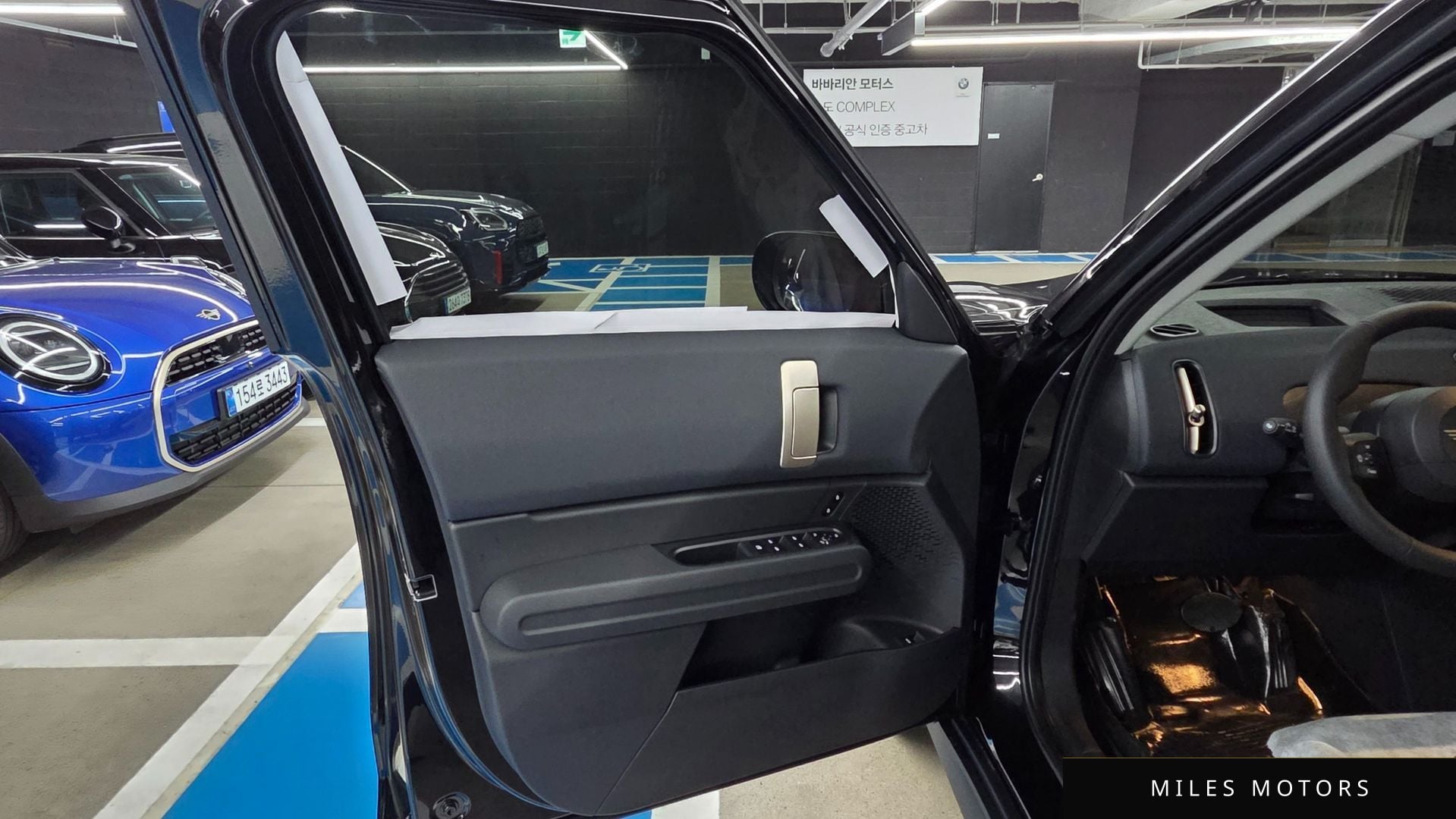 MINI Countryman 2026 — миниатюра 9