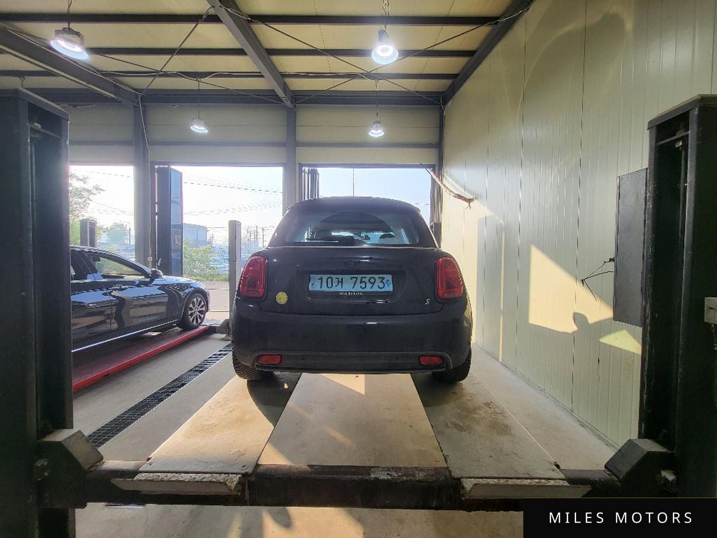 MINI Cooper 2023 — миниатюра 2