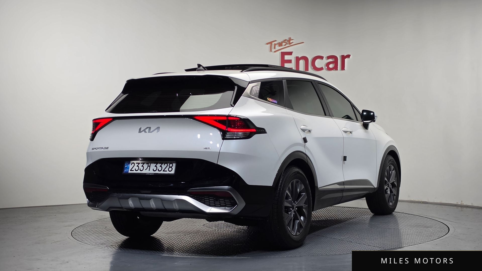 Kia Sportage 2023 — миниатюра 2