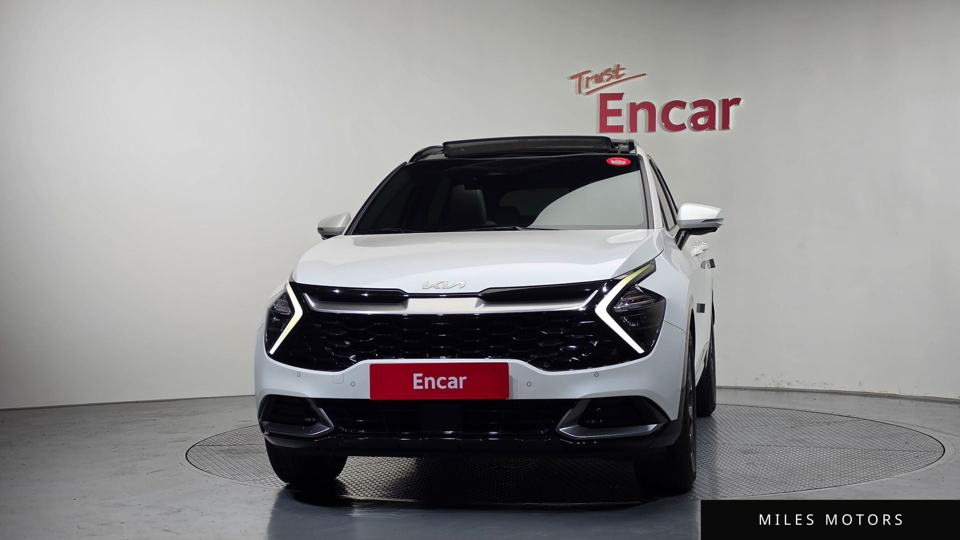 Kia Sportage 2023 — миниатюра 3