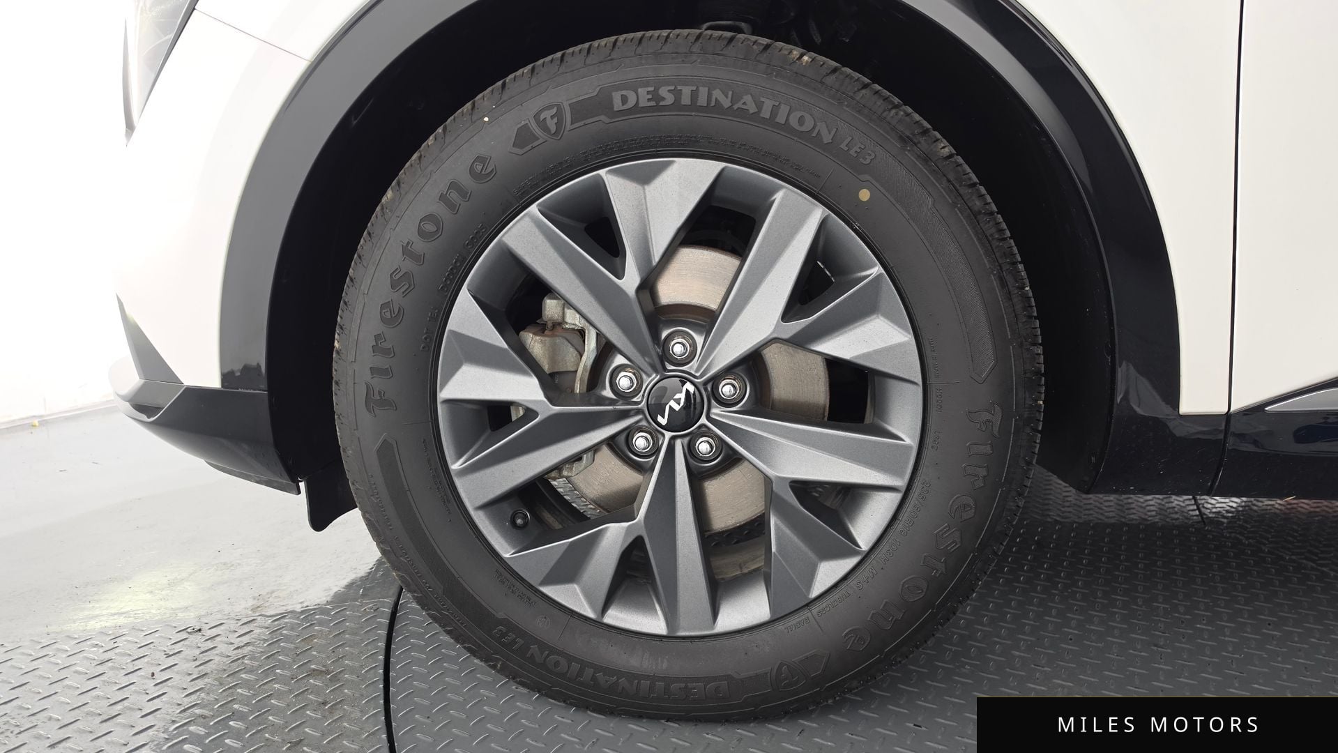 Kia Sportage 2023 — миниатюра 5