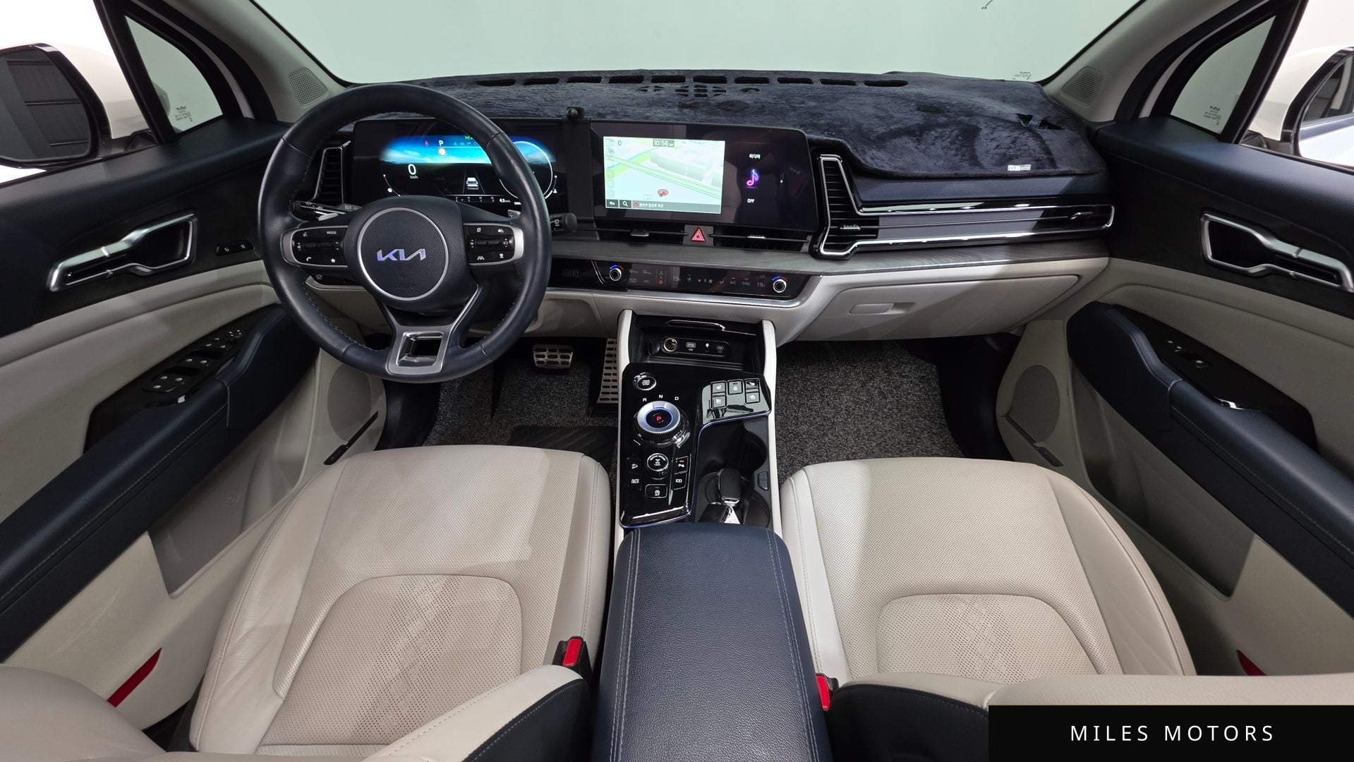 Kia Sportage 2023 — миниатюра 10
