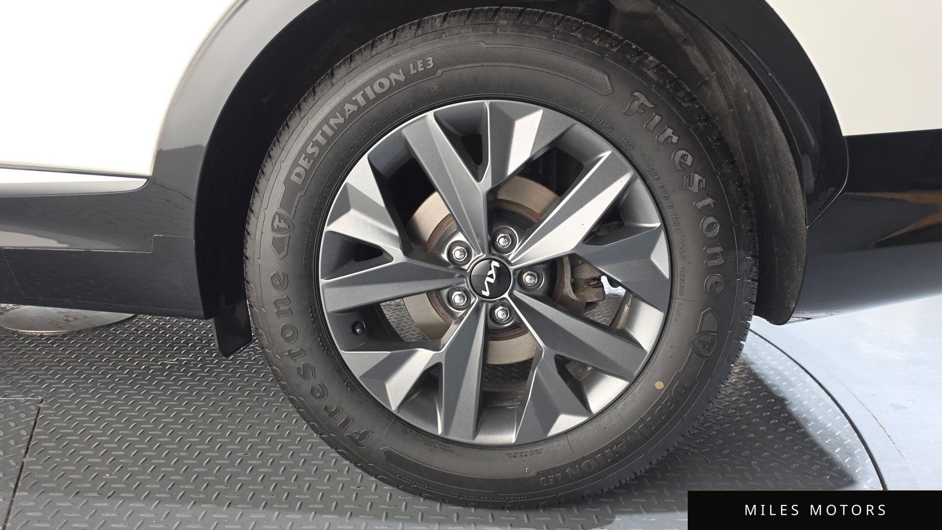 Kia Sportage 2023 — миниатюра 7