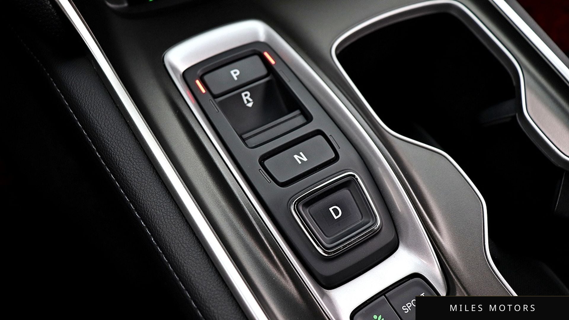 Honda Accord 2021 — миниатюра 9
