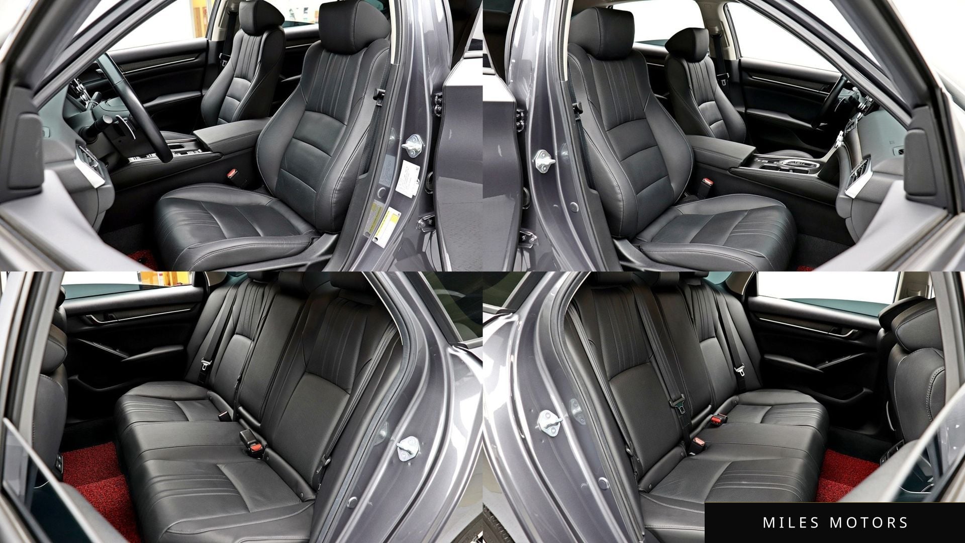 Honda Accord 2021 — миниатюра 10