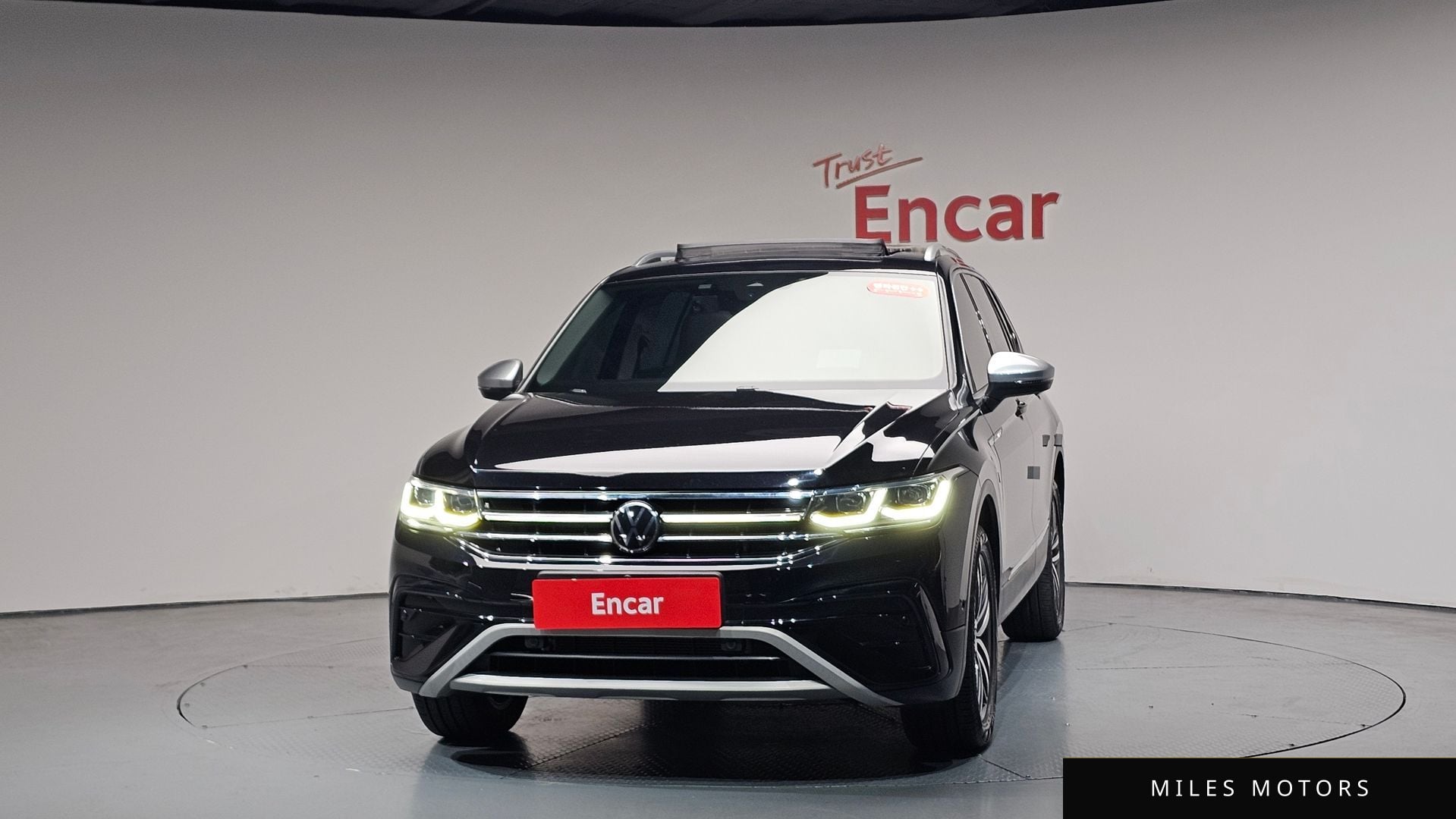 Volkswagen Tiguan 2023 — миниатюра 2