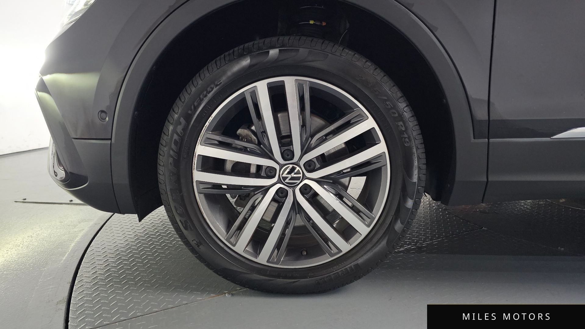 Volkswagen Tiguan 2023 — миниатюра 4