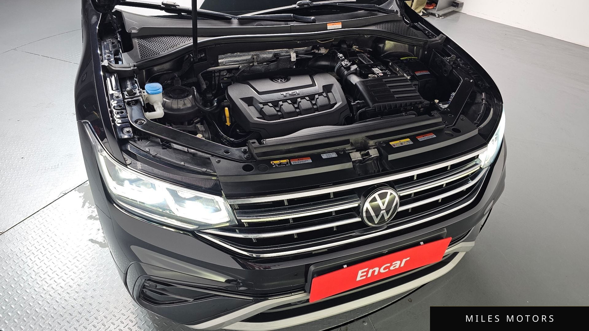Volkswagen Tiguan 2023 — миниатюра 5