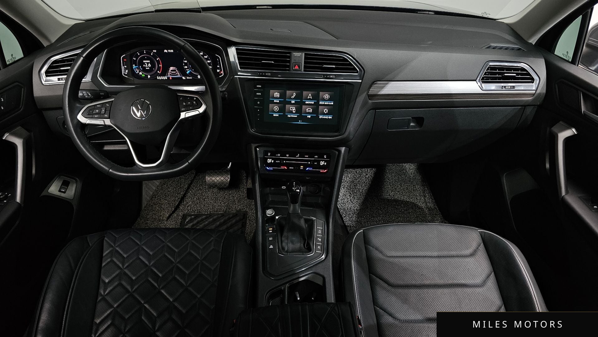 Volkswagen Tiguan 2023 — миниатюра 9