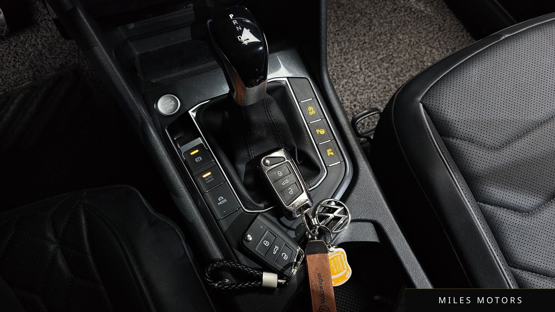 Volkswagen Tiguan 2023 — миниатюра 11