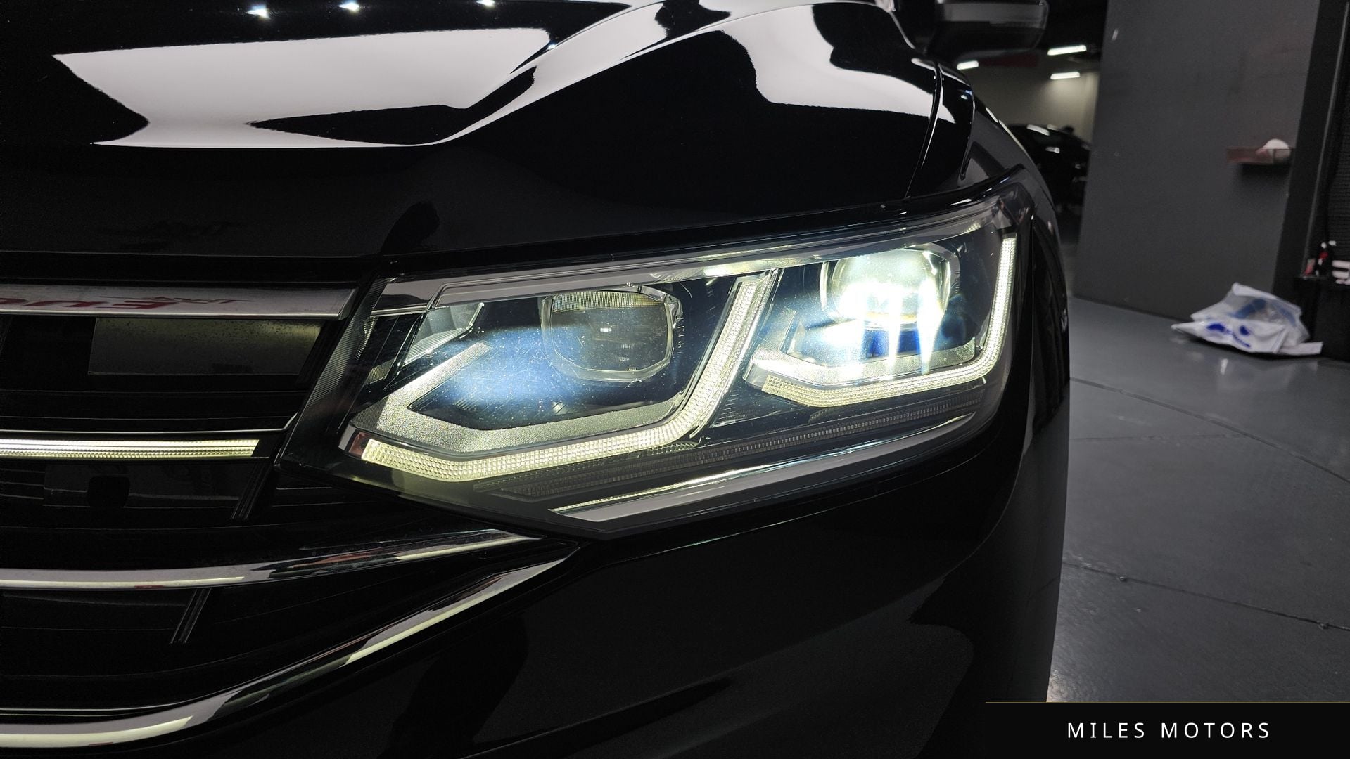Volkswagen Tiguan 2023 — миниатюра 7