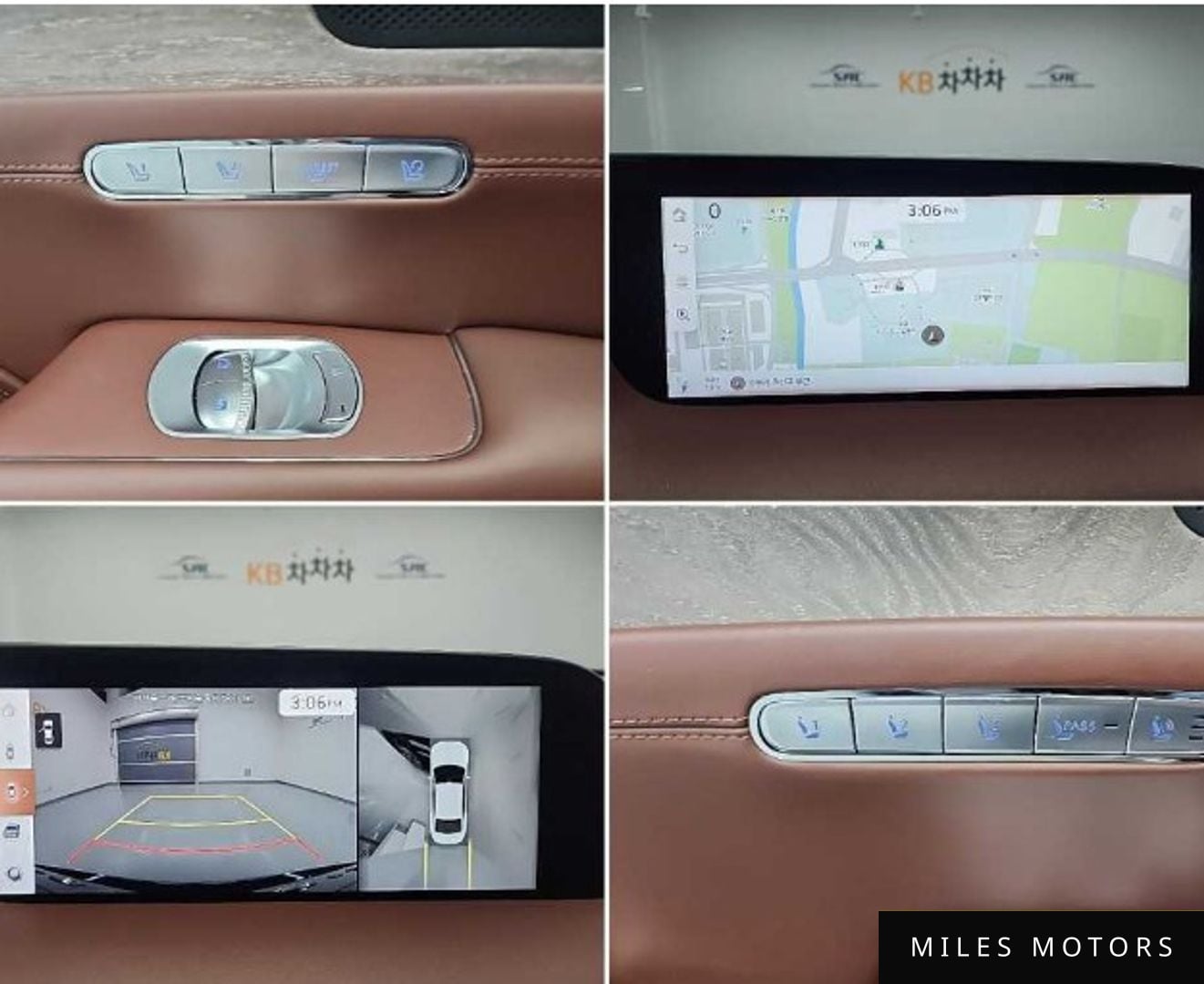 Genesis G90 (RS4) 2022 — миниатюра 11