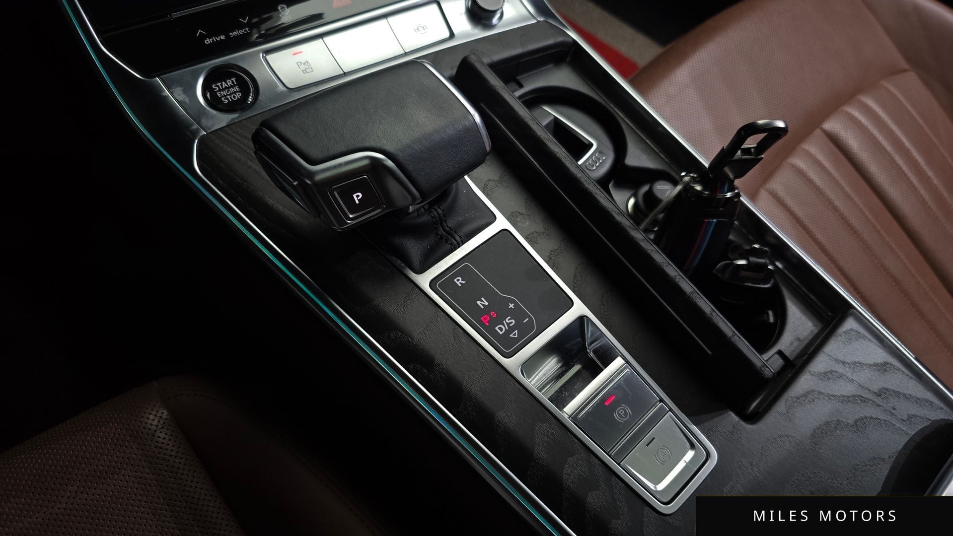 Audi A6 (C8) 2021 — миниатюра 11