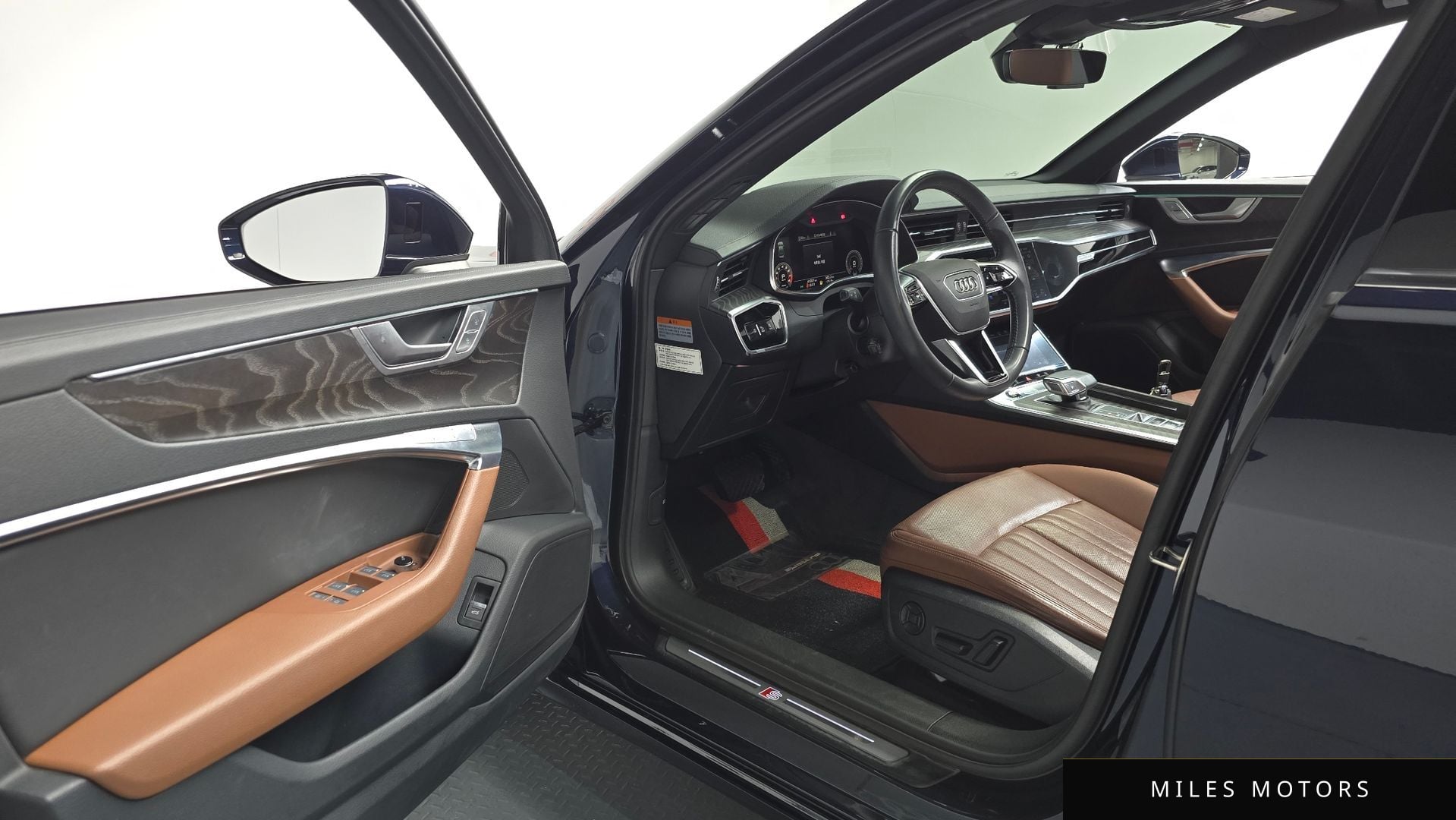 Audi A6 (C8) 2021 — миниатюра 12