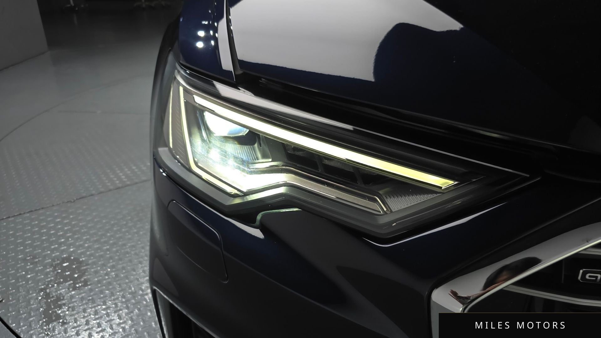 Audi A6 (C8) 2021 — миниатюра 7