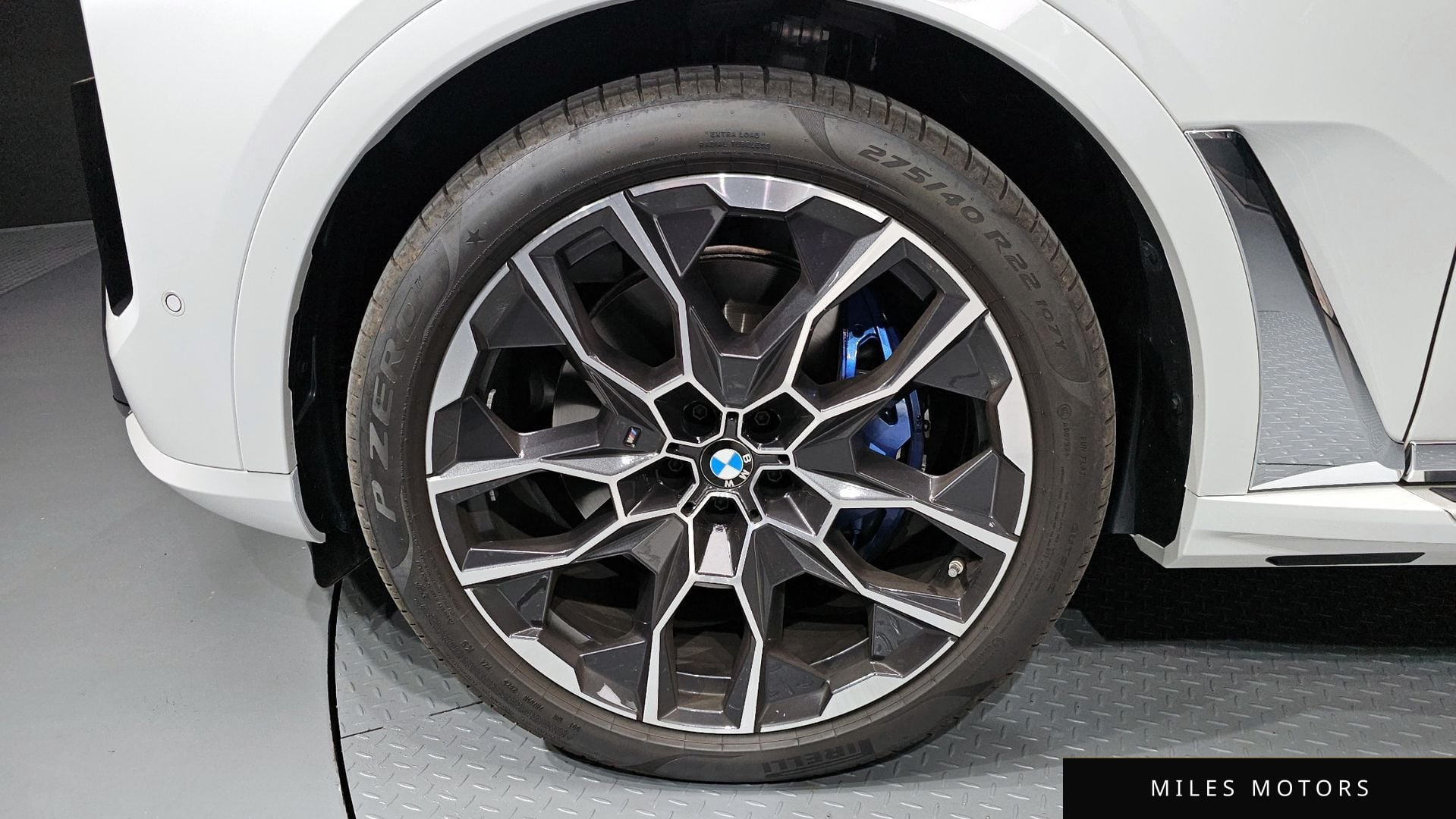 BMW X7 (G07) 2026 — миниатюра 5