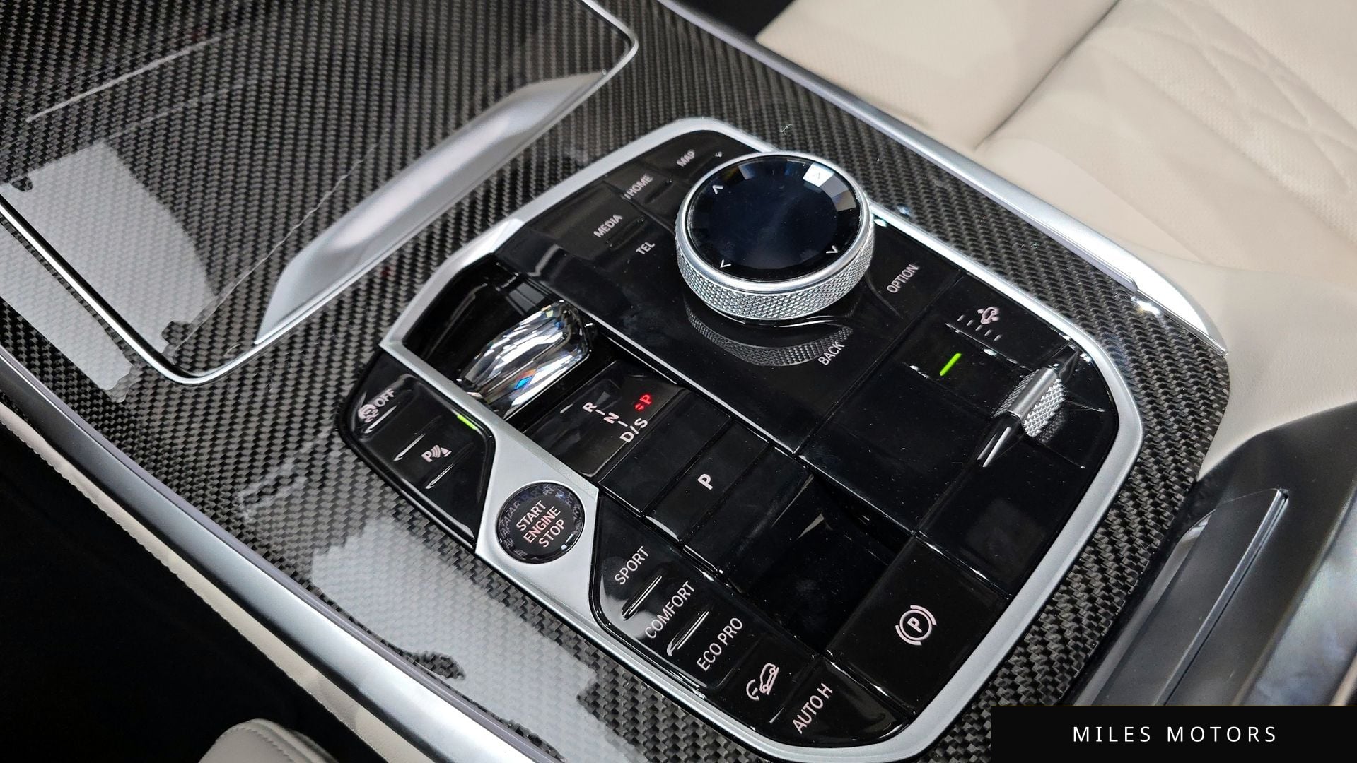 BMW X7 (G07) 2026 — миниатюра 9