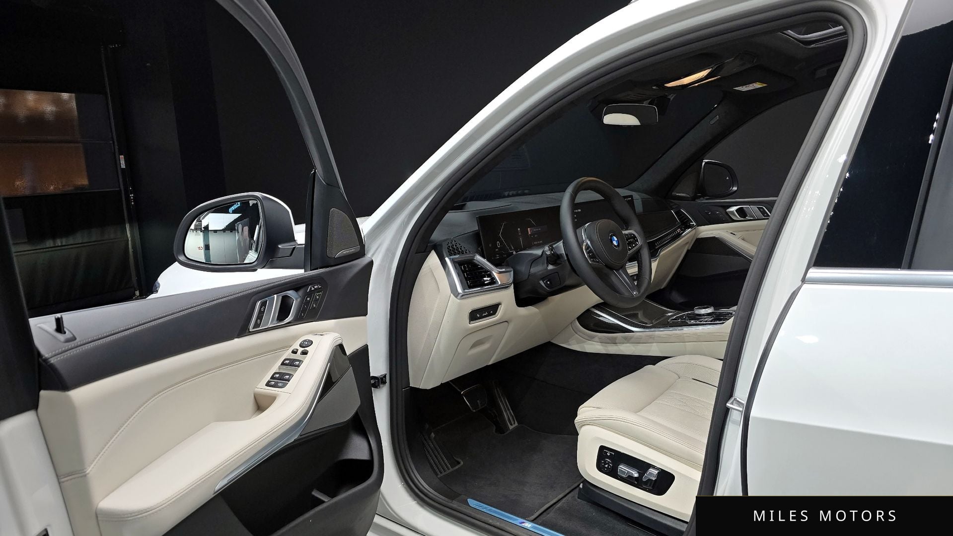 BMW X7 (G07) 2026 — миниатюра 10