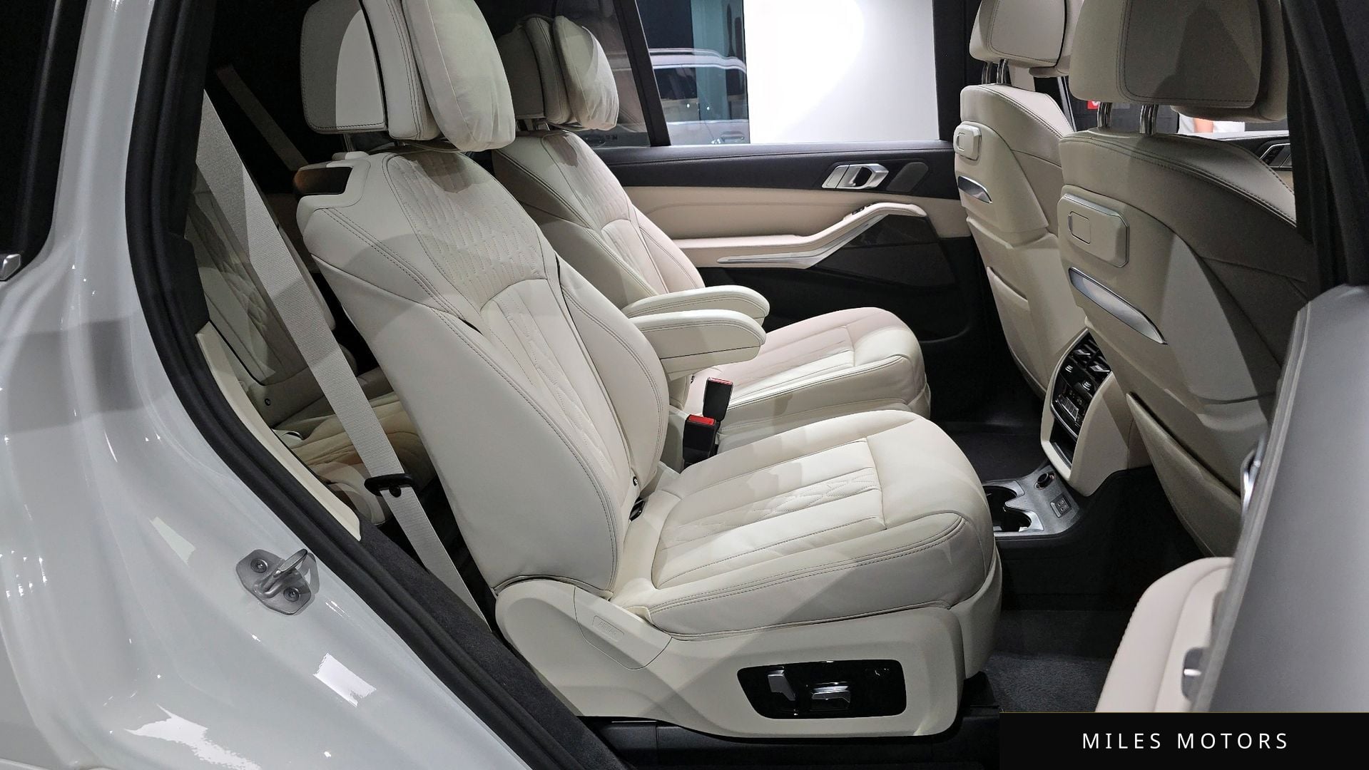 BMW X7 (G07) 2026 — миниатюра 11