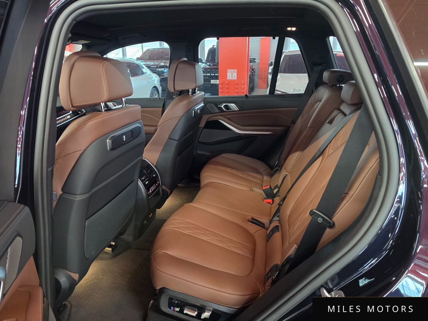 BMW X5 (G05) 2025 — миниатюра 11