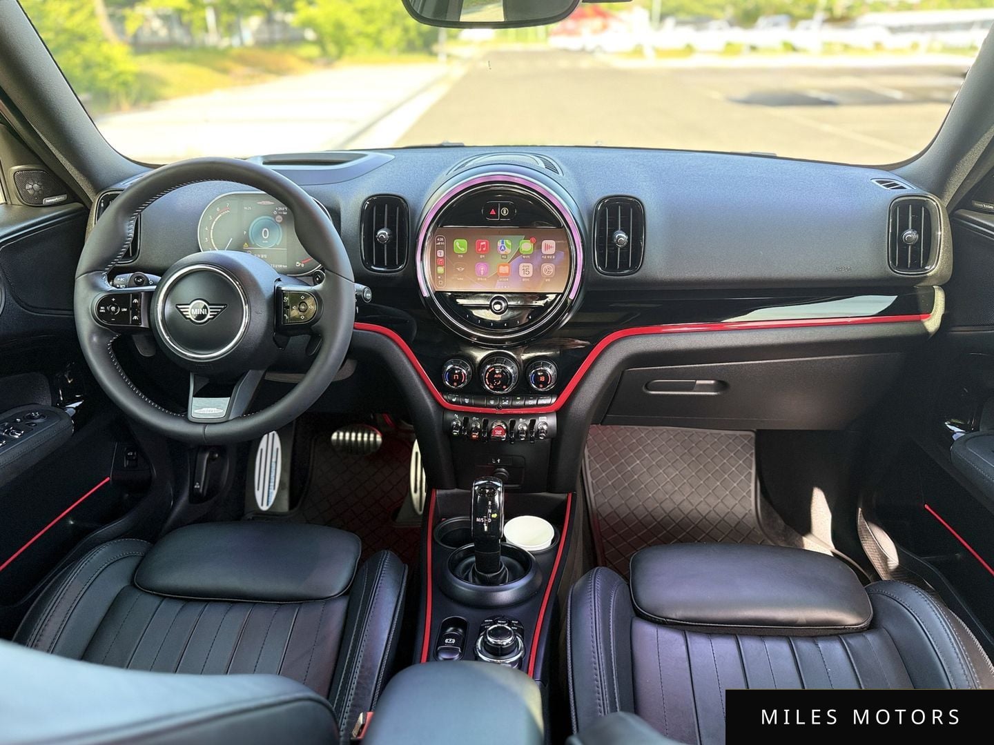 MINI Countryman 2024 — миниатюра 7