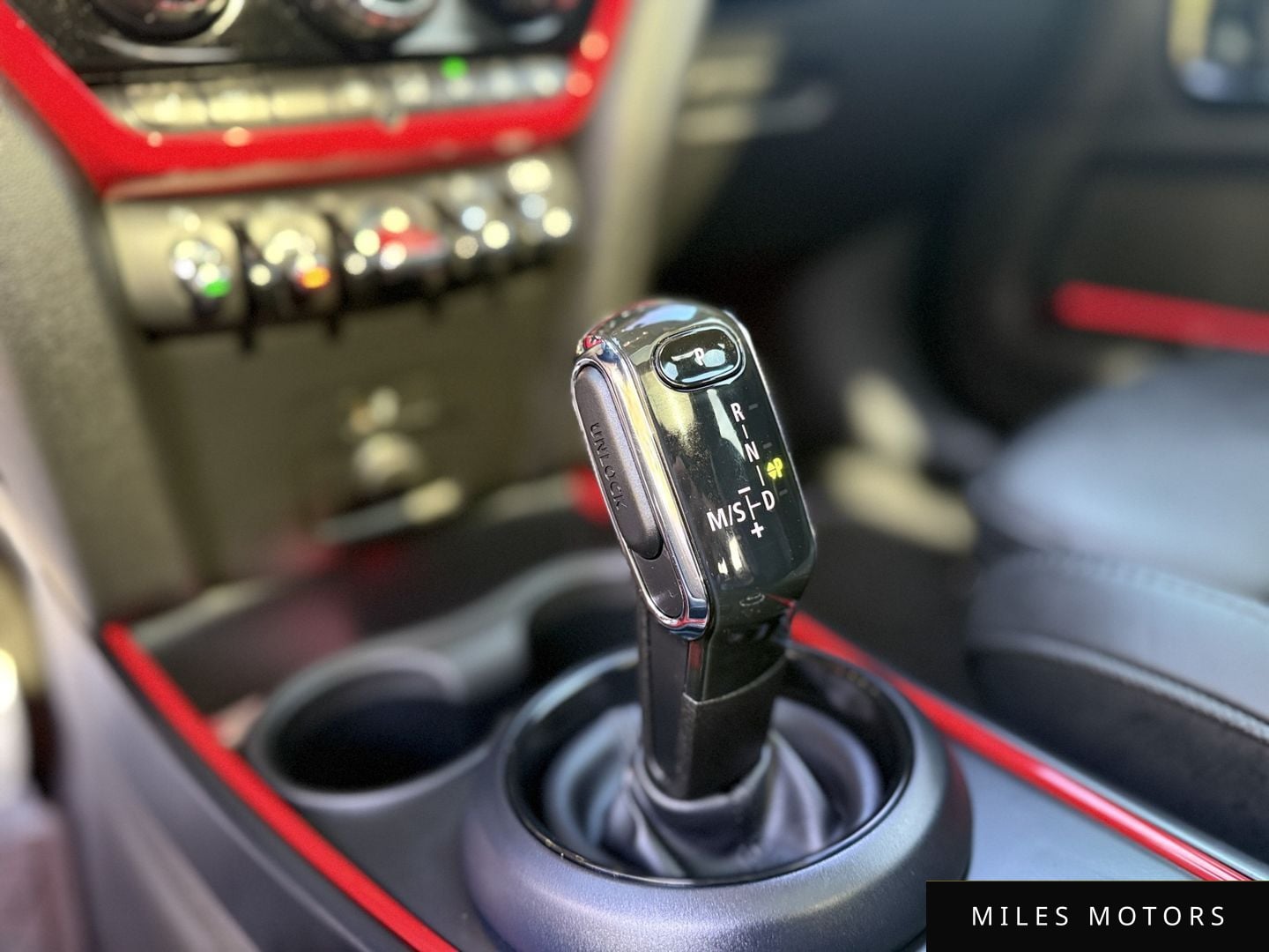 MINI Countryman 2024 — миниатюра 9