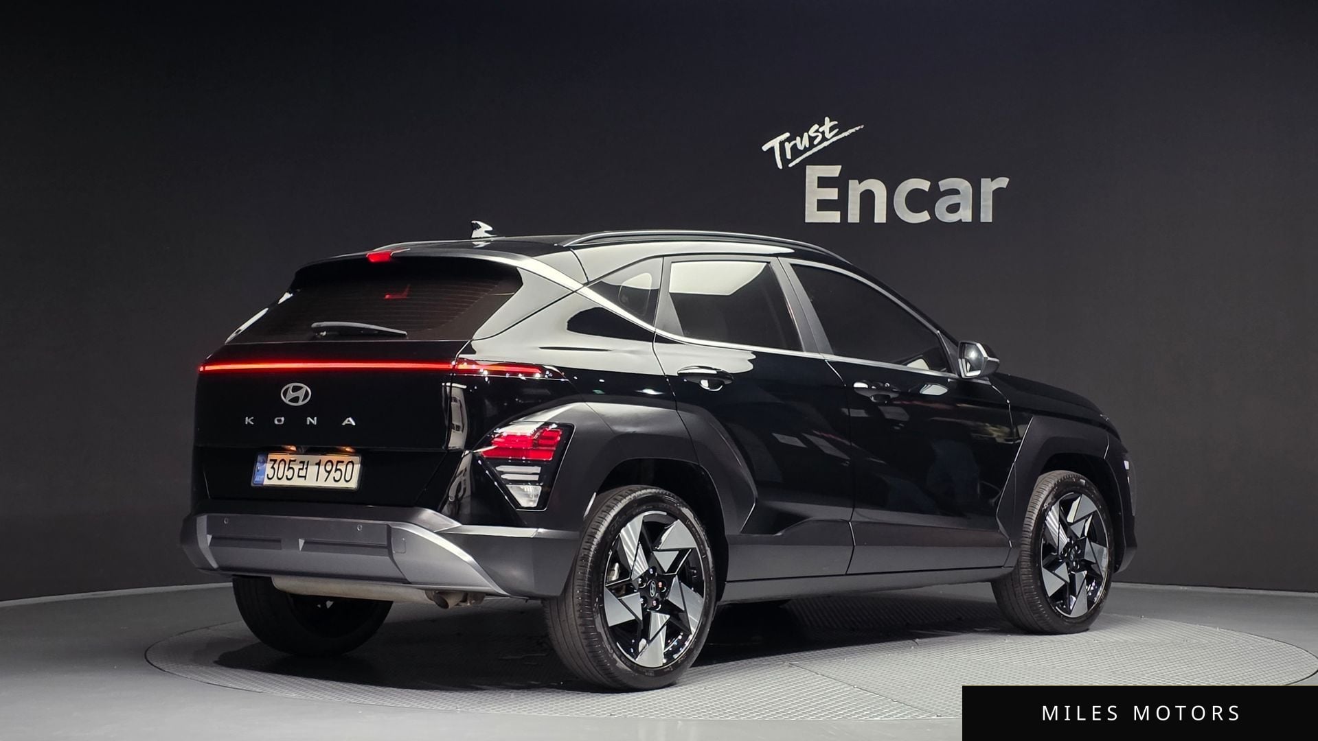 Hyundai Kona 2024 — миниатюра 2