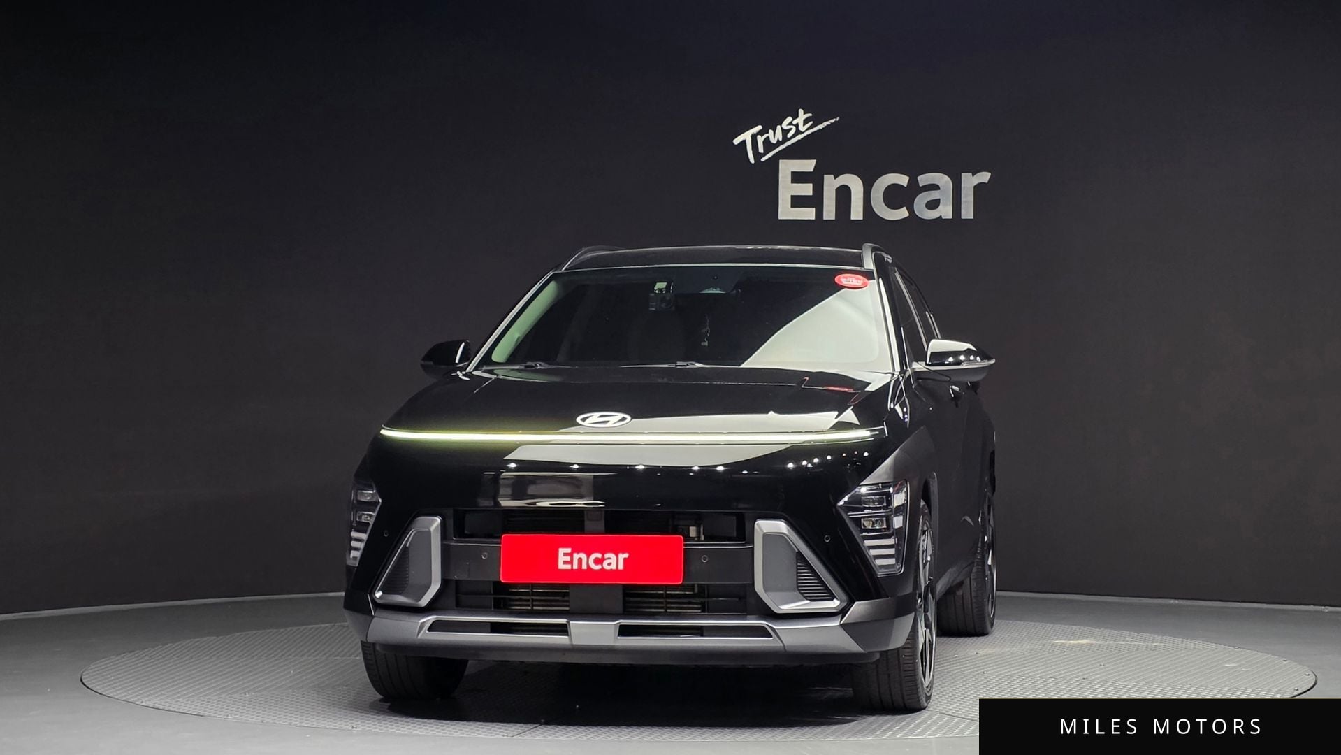 Hyundai Kona 2024 — миниатюра 3