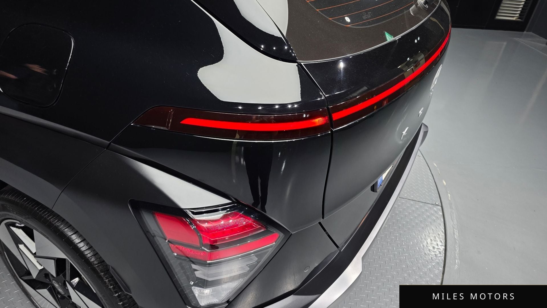 Hyundai Kona 2024 — миниатюра 9