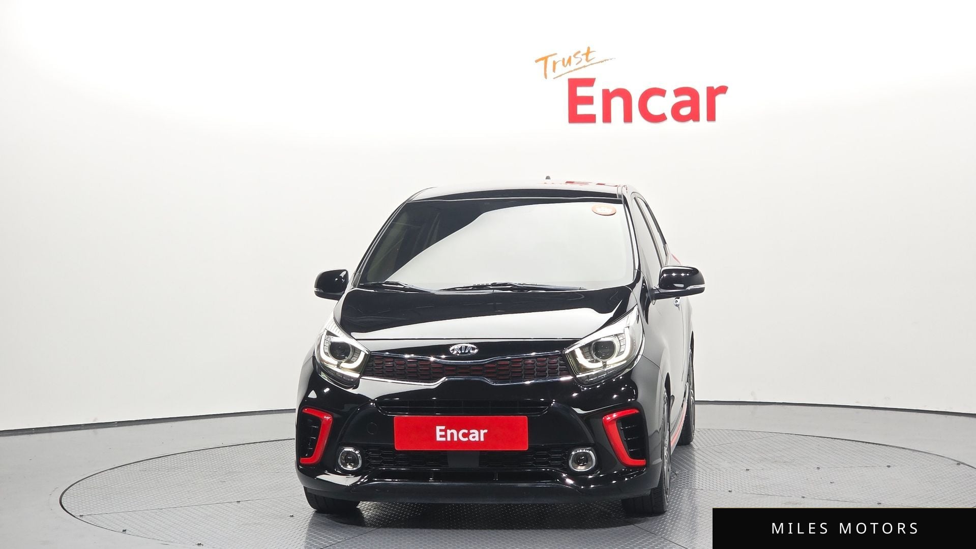 Kia morning 2017 — миниатюра 3